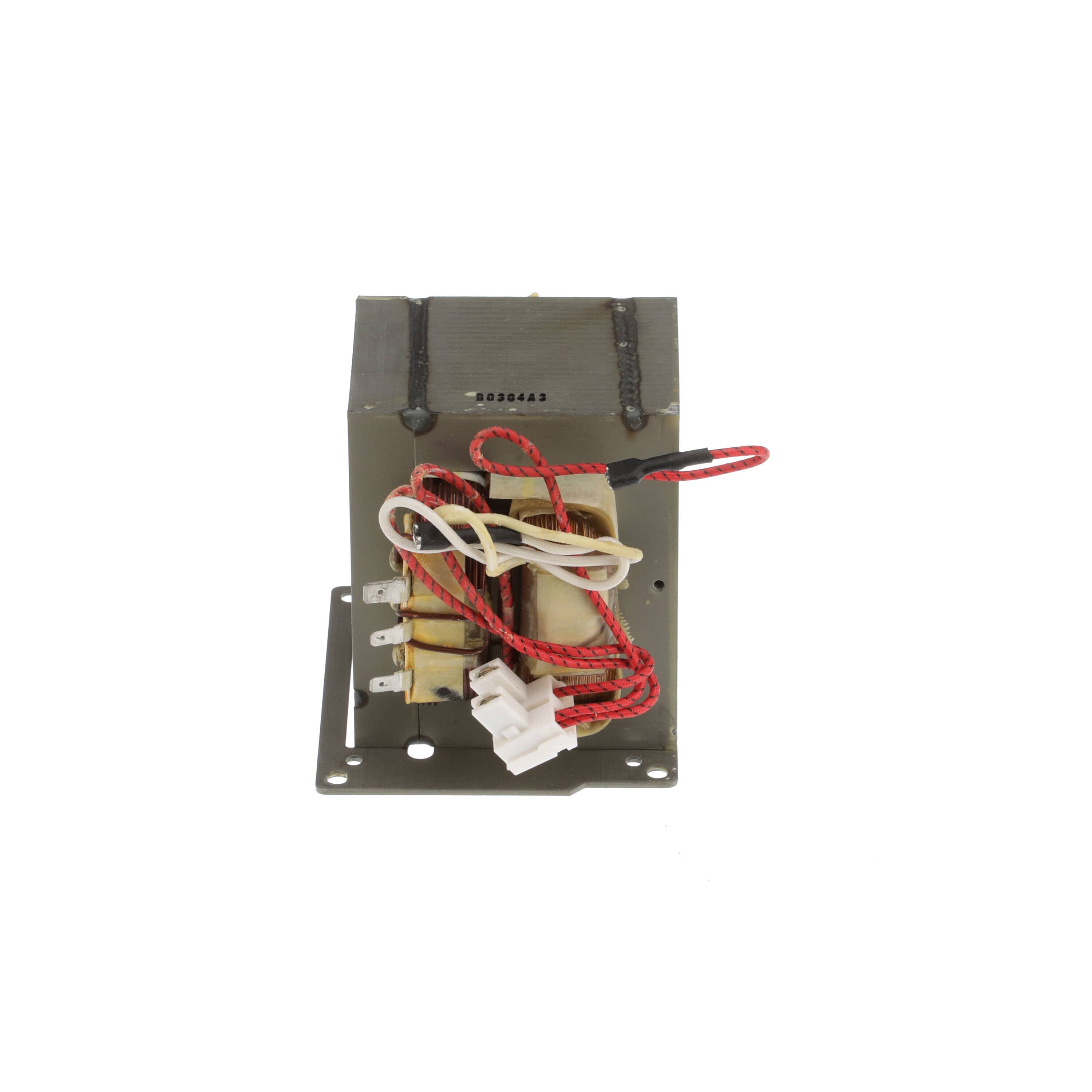 Samsung DE26-00126A Microwave High-Voltage Transformer - XPart Supply