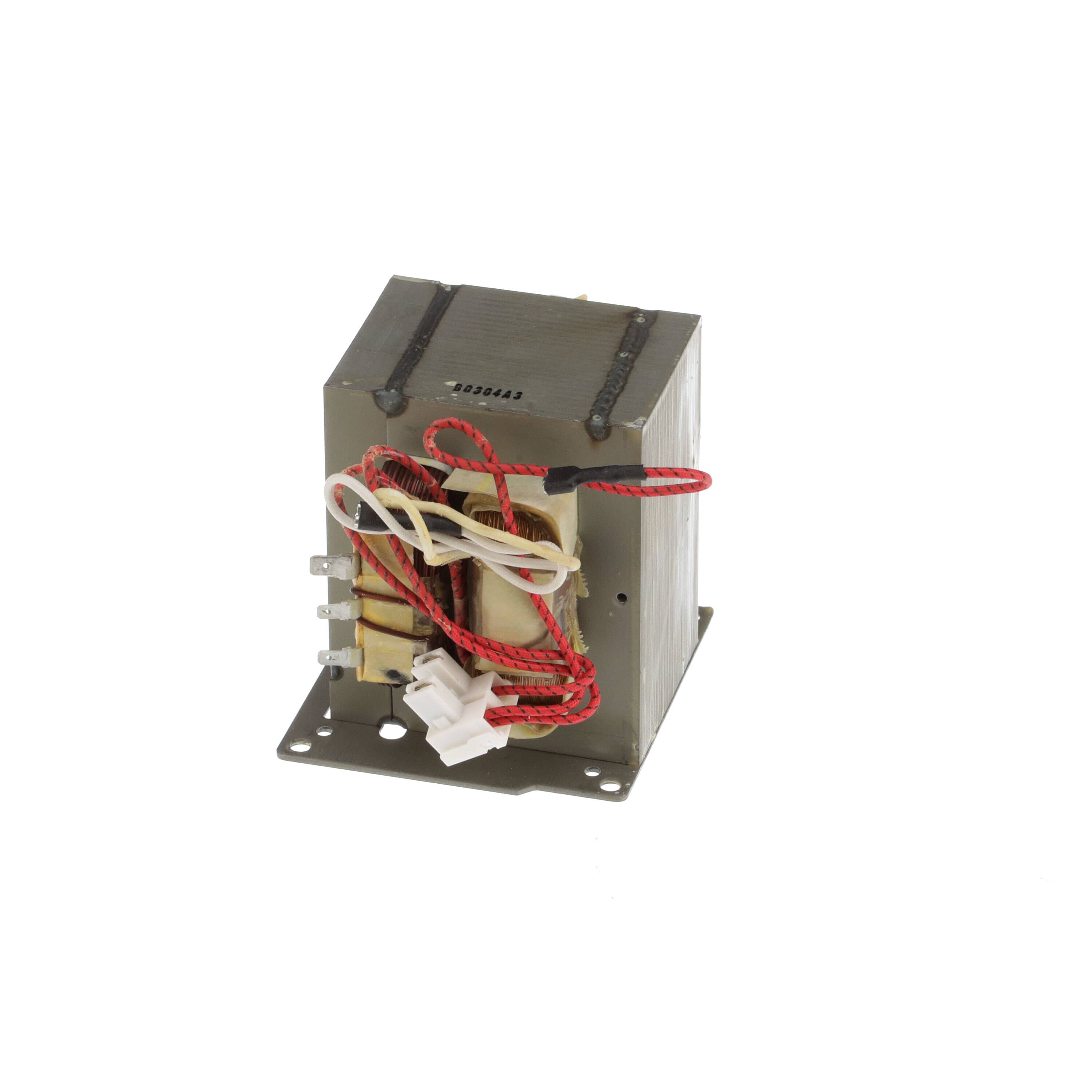 Samsung DE26-00126A Microwave High-Voltage Transformer - XPart Supply
