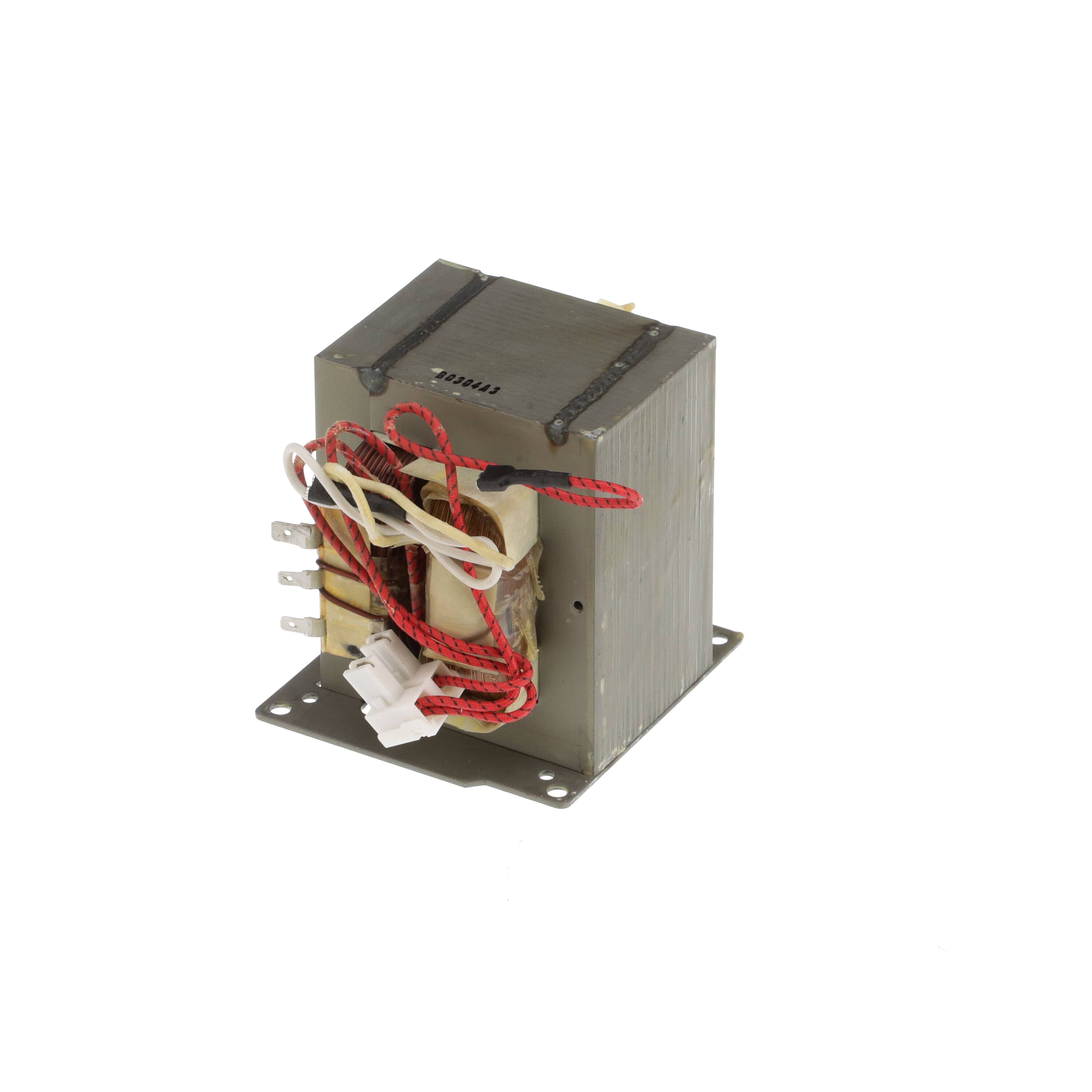 Samsung DE26-00126A Microwave High-Voltage Transformer - XPart Supply