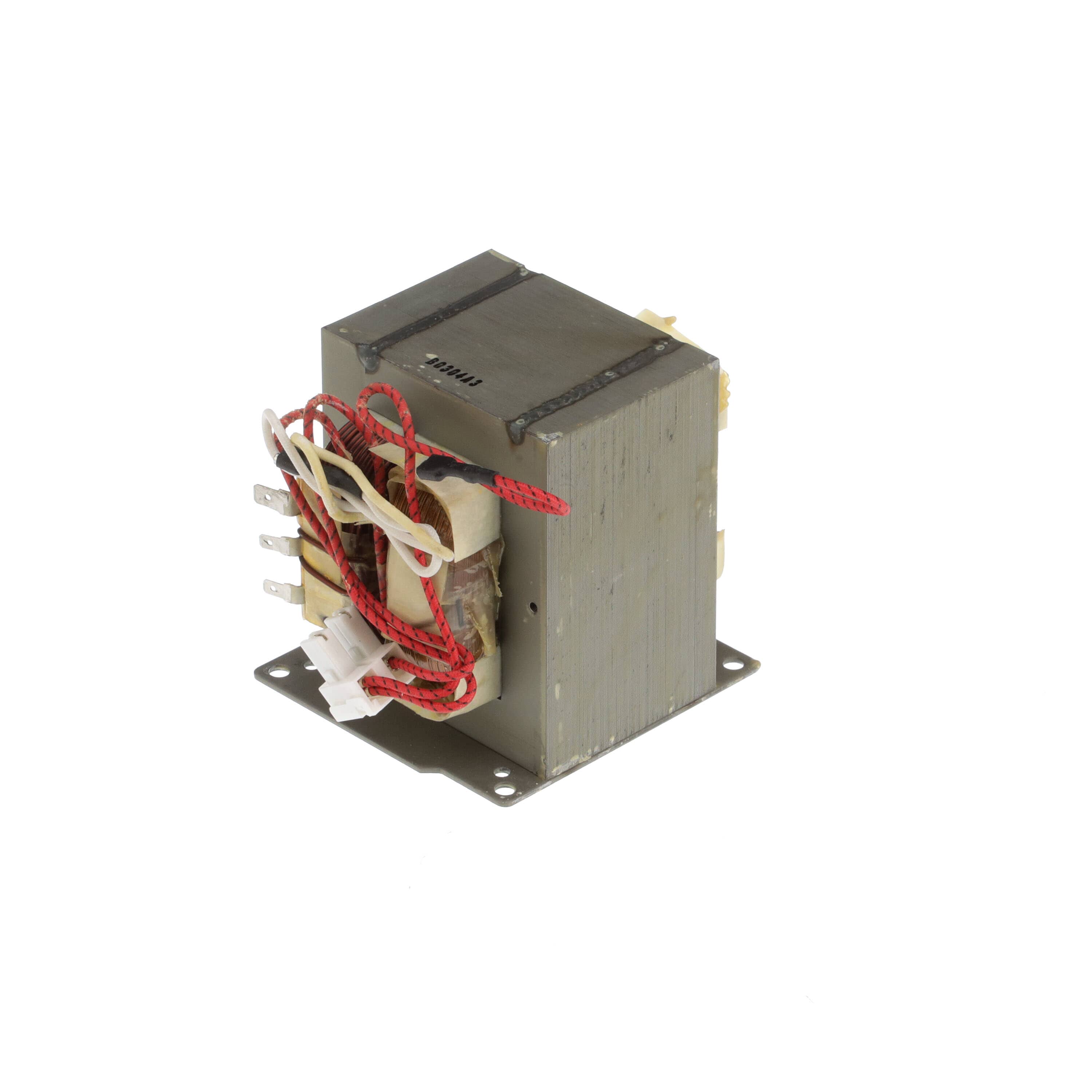 Samsung DE26-00126A Microwave High-Voltage Transformer - XPart Supply