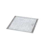 XP63-00666A Microwave Grease Filter, Replaces DE63-00666A - XPart Supply