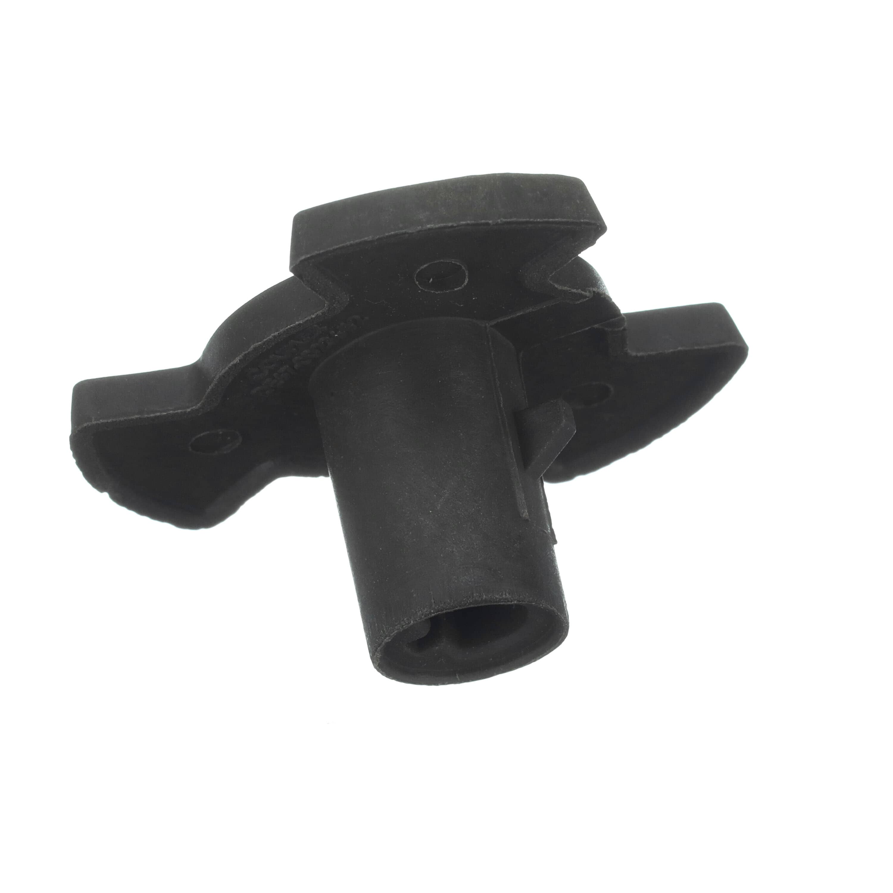 Samsung DE67-00236A Microwave Turntable Motor Coupler