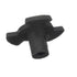 Samsung DE67-00236A Microwave Turntable Motor Coupler