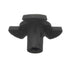 Samsung DE67-00236A Microwave Turntable Motor Coupler