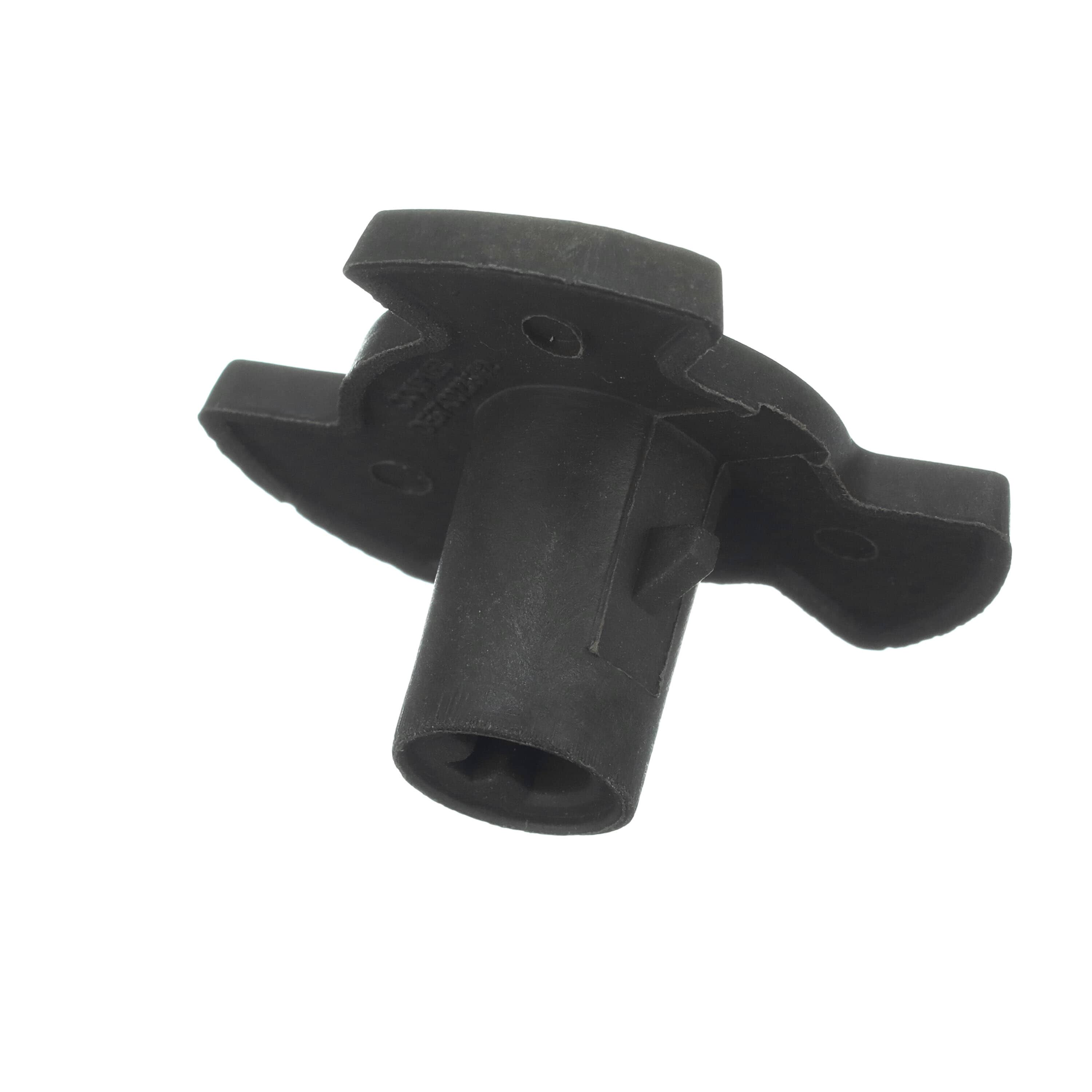 Samsung DE67-00236A Microwave Turntable Motor Coupler