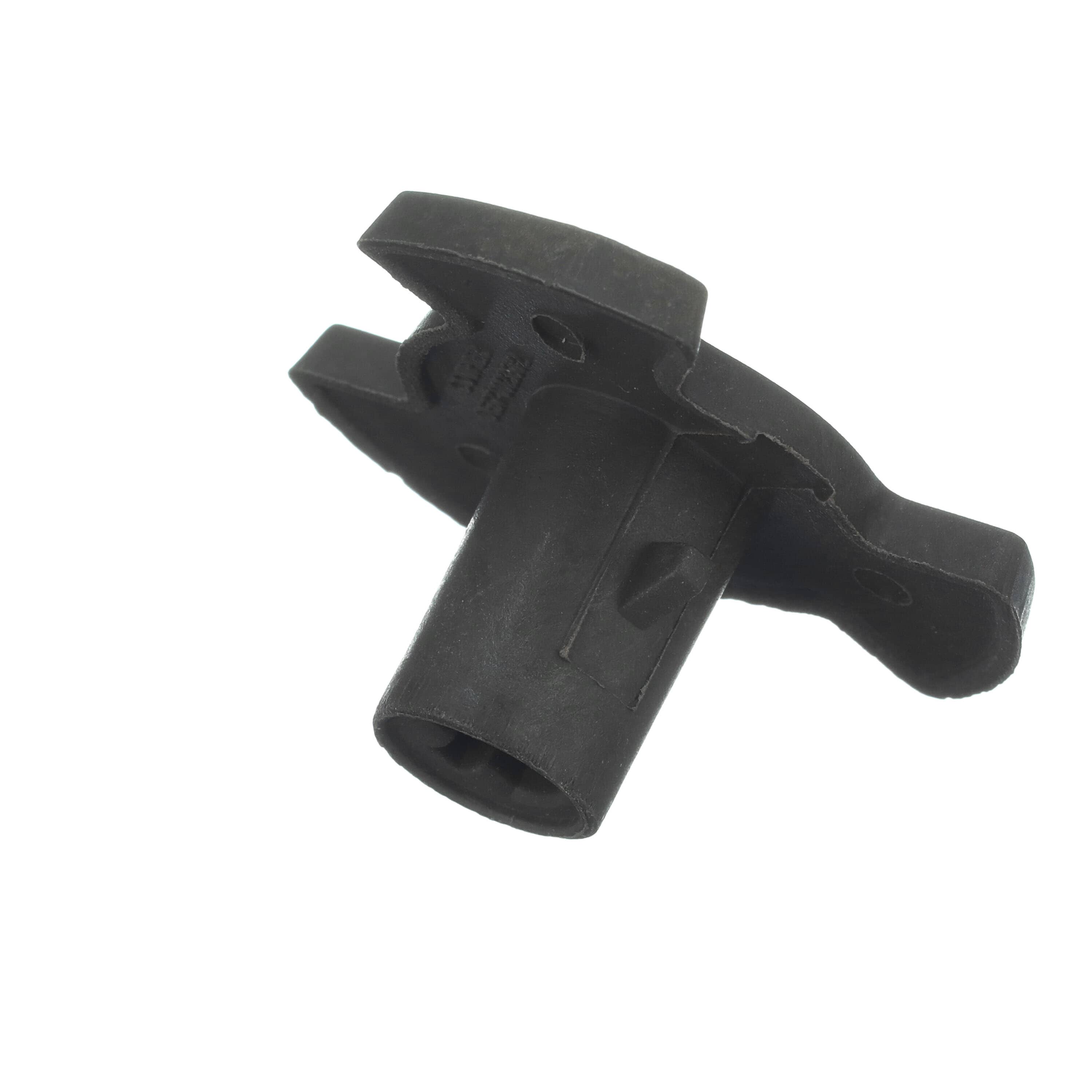 Samsung DE67-00236A Microwave Turntable Motor Coupler