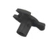 Samsung DE67-00236A Microwave Turntable Motor Coupler