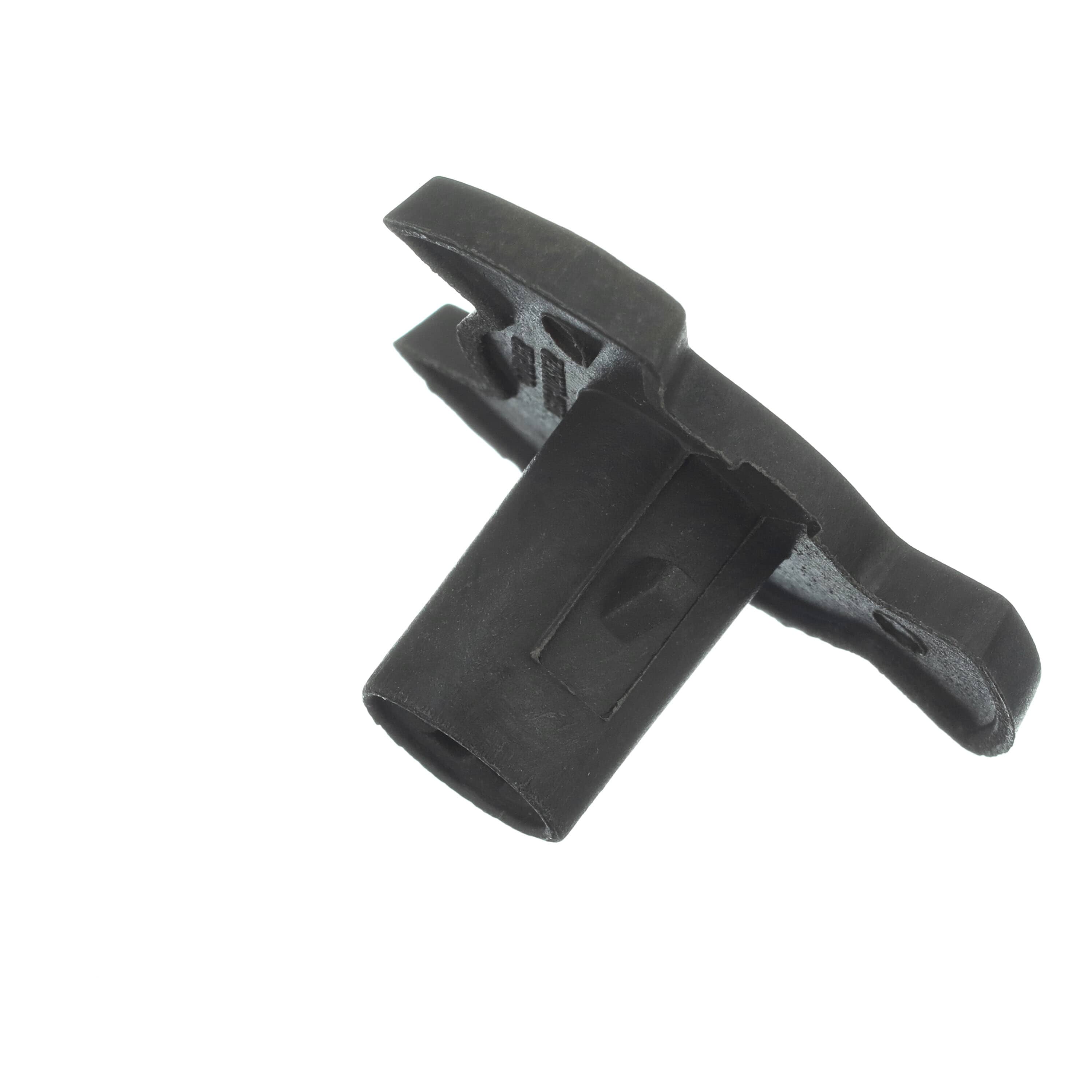 Samsung DE67-00236A Microwave Turntable Motor Coupler