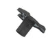 Samsung DE67-00236A Microwave Turntable Motor Coupler