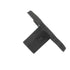 Samsung DE67-00236A Microwave Turntable Motor Coupler