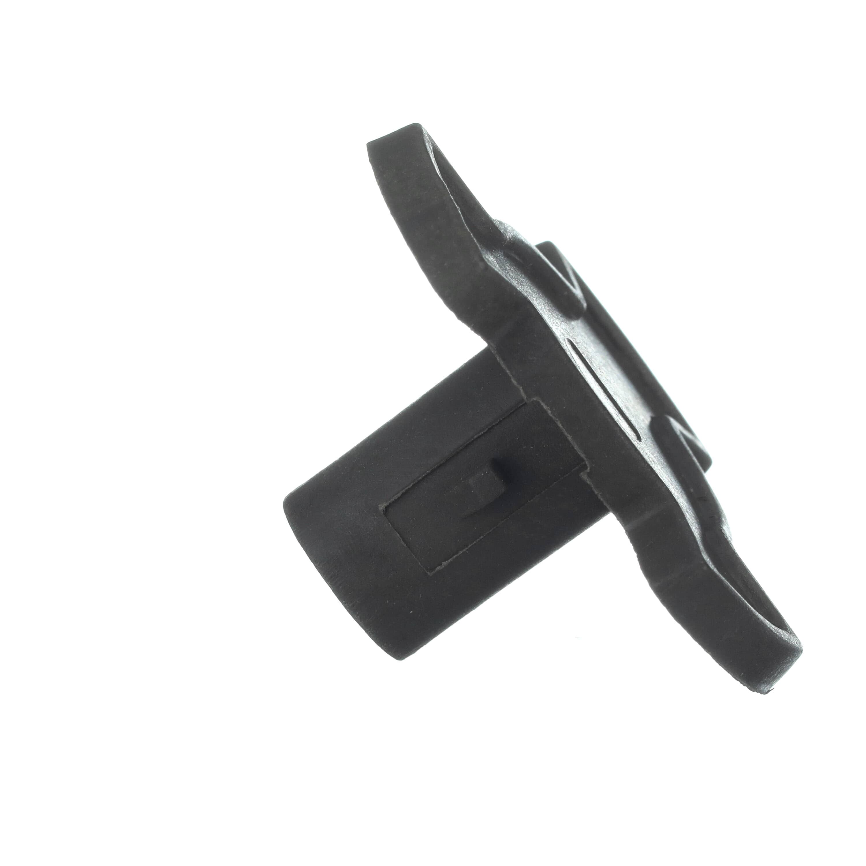 Samsung DE67-00236A Microwave Turntable Motor Coupler