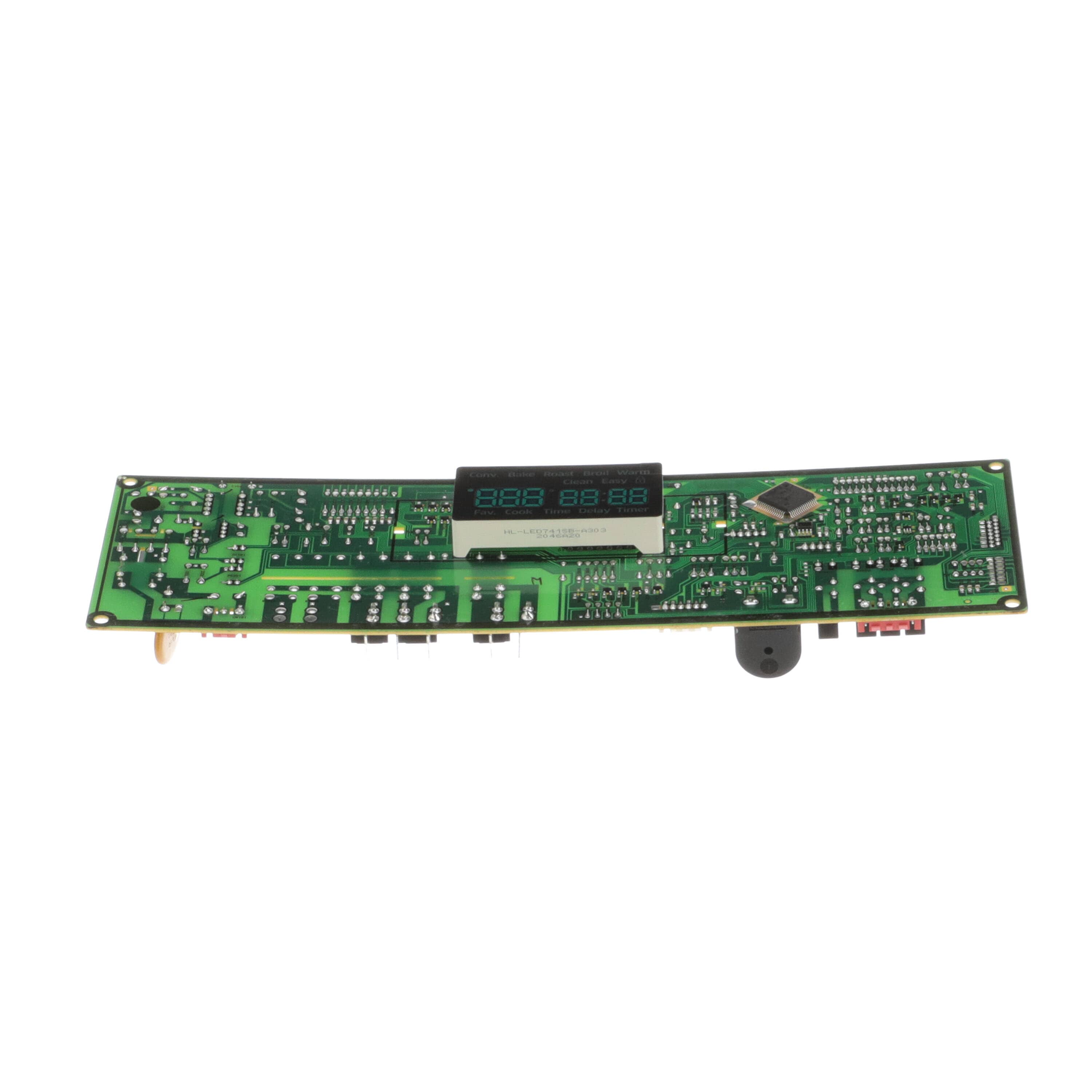 Samsung Range Oven Control Board DE92-02588J – OEM & Premium XPart Options Available