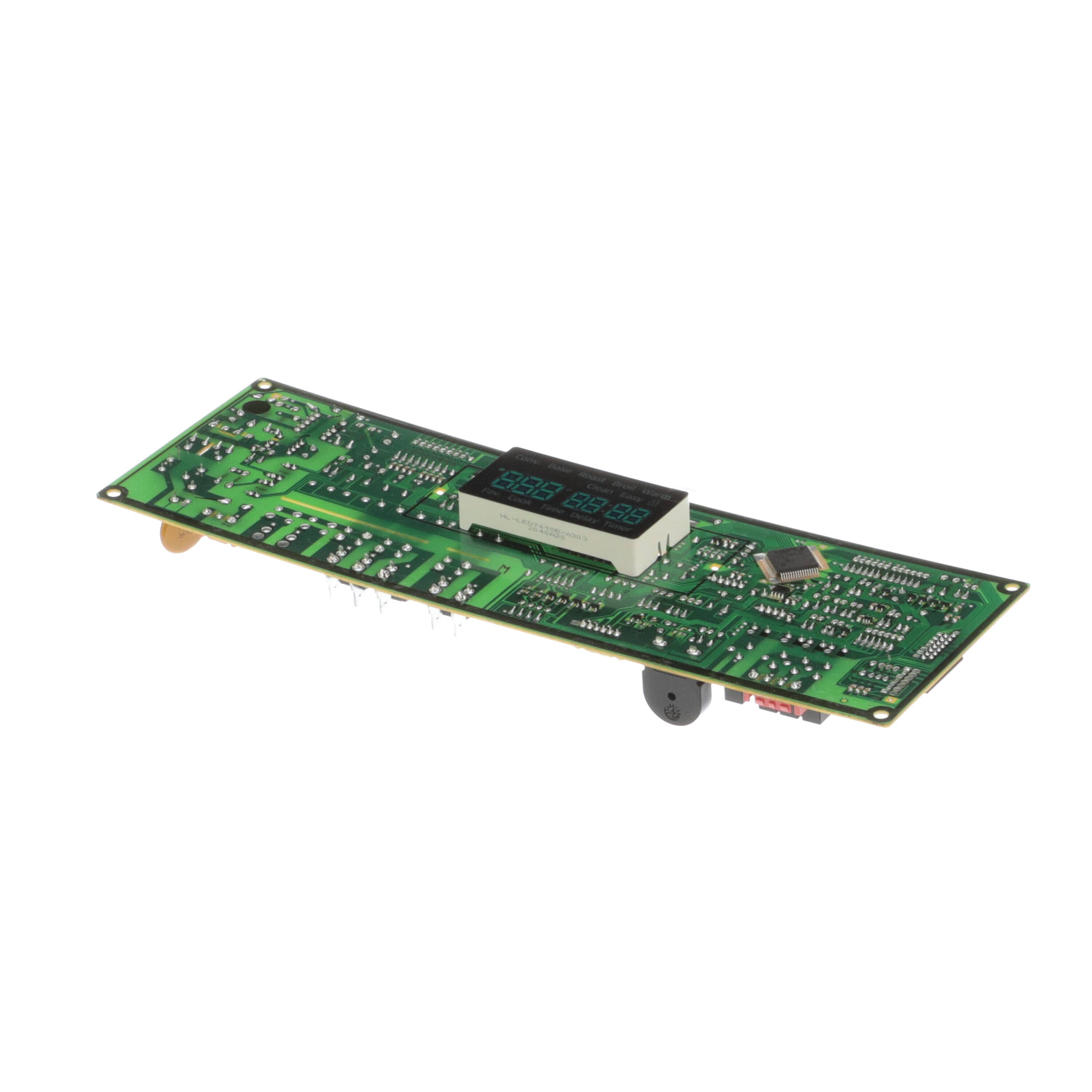 Samsung Range Oven Control Board DE92-02588J – OEM & Premium XPart Options Available