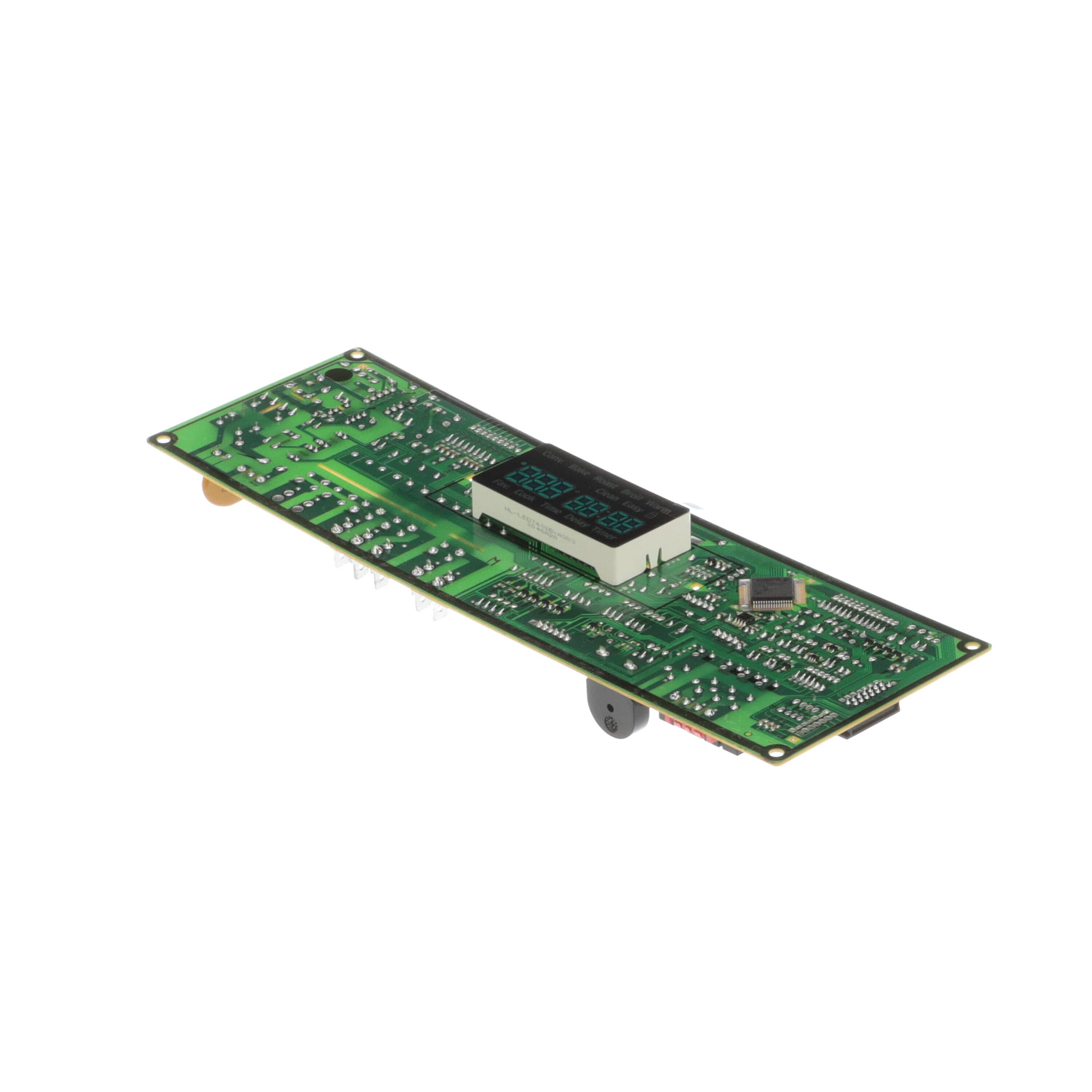 Samsung Range Oven Control Board DE92-02588J – OEM & Premium XPart Options Available