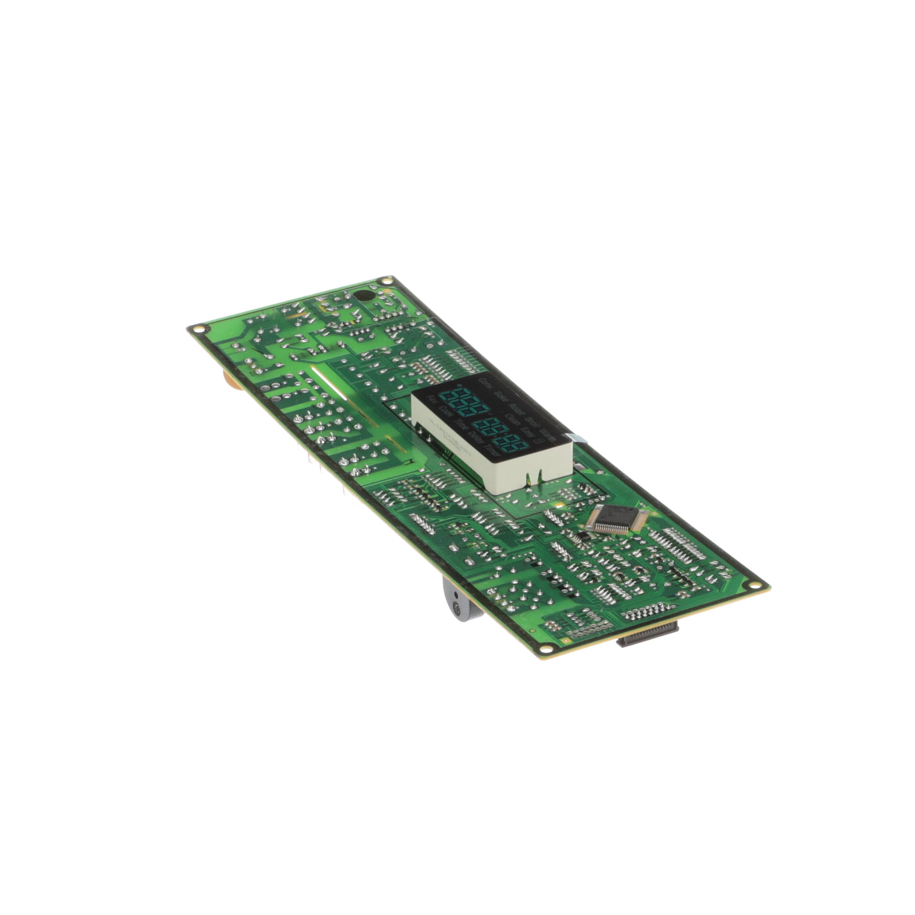 Samsung Range Oven Control Board DE92-02588J – OEM & Premium XPart Options Available