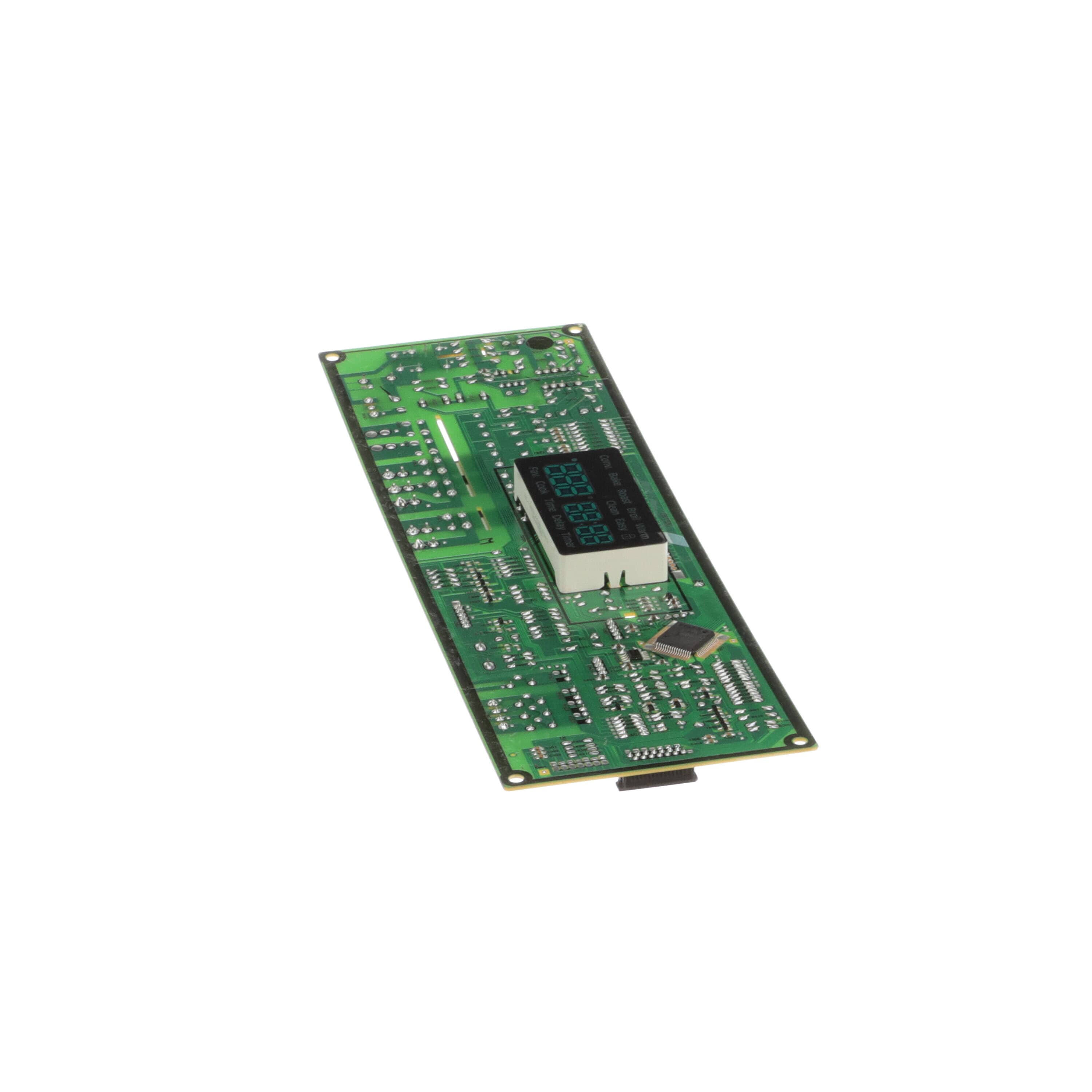Samsung Range Oven Control Board DE92-02588J – OEM & Premium XPart Options Available