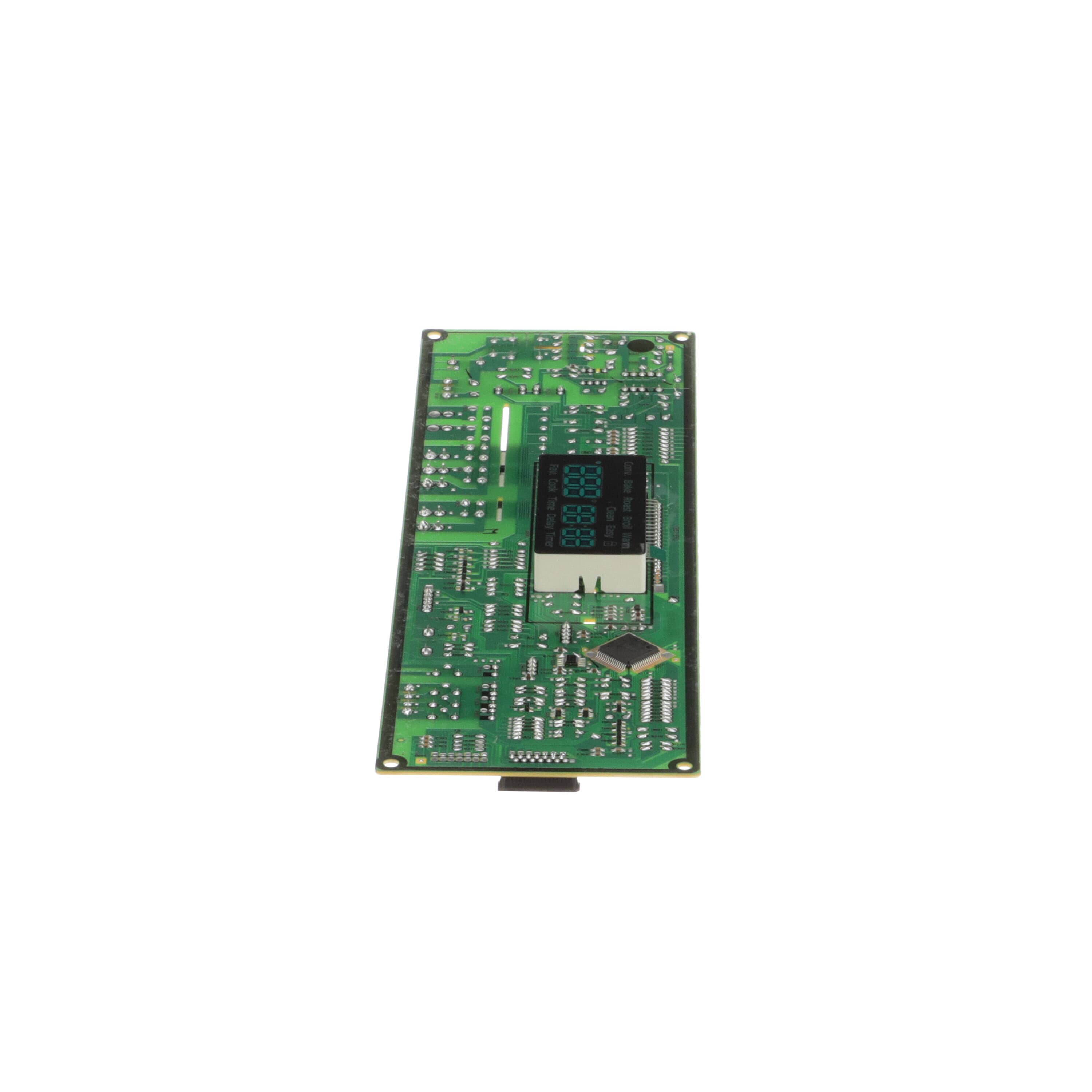 Samsung Range Oven Control Board DE92-02588J – OEM & Premium XPart Options Available