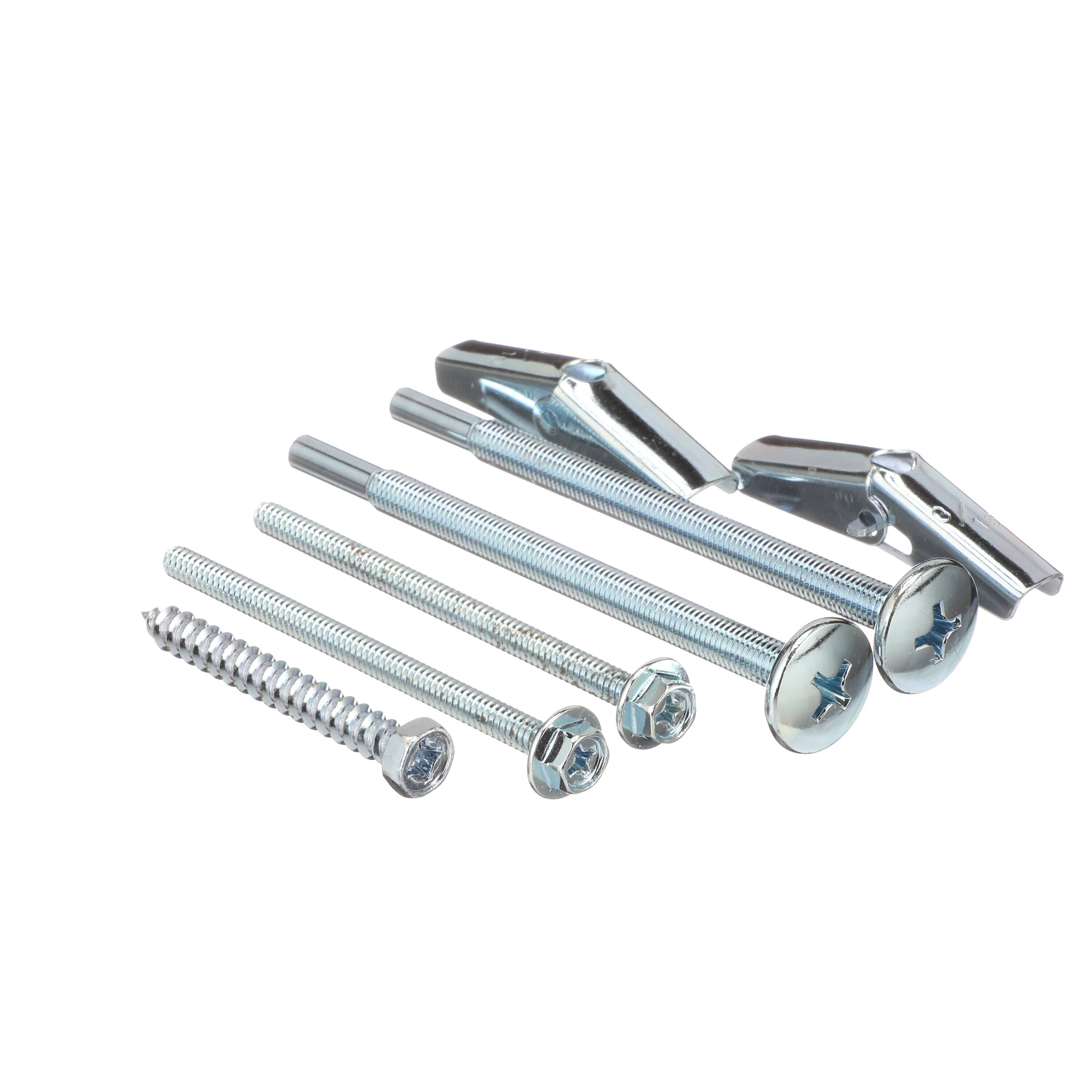 Samsung DE92-90505N Microwave Installation Hardware Kit