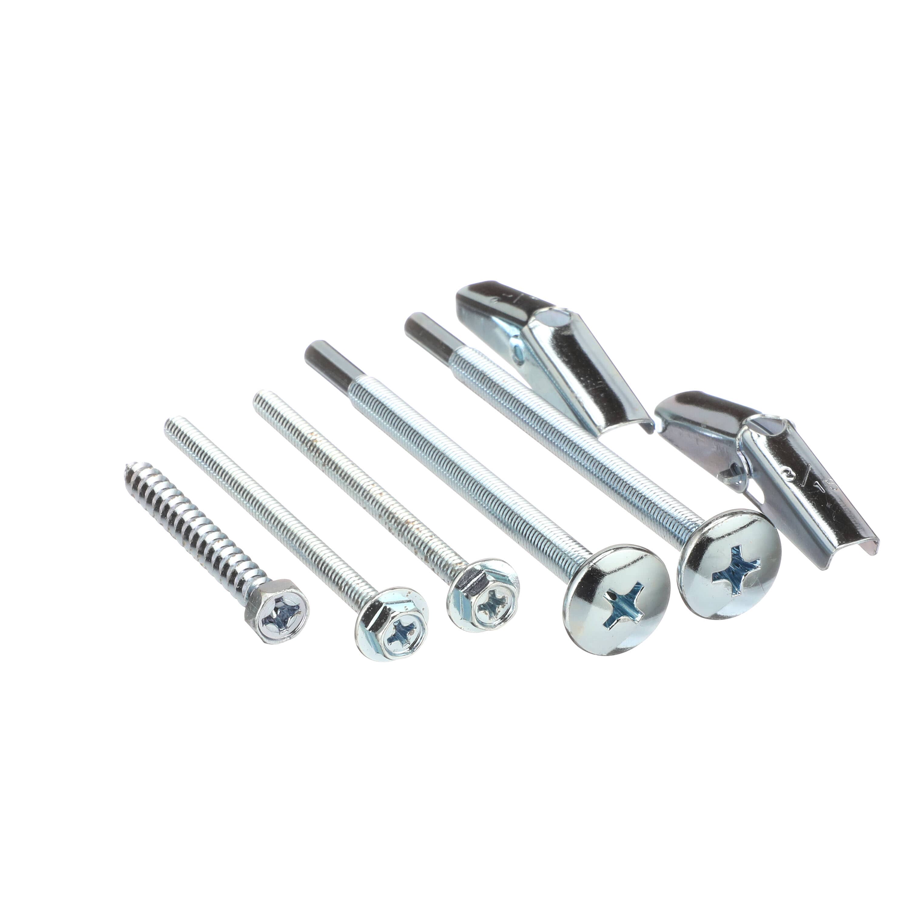 Samsung DE92-90505N Microwave Installation Hardware Kit