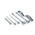 Samsung DE92-90505N Microwave Installation Hardware Kit