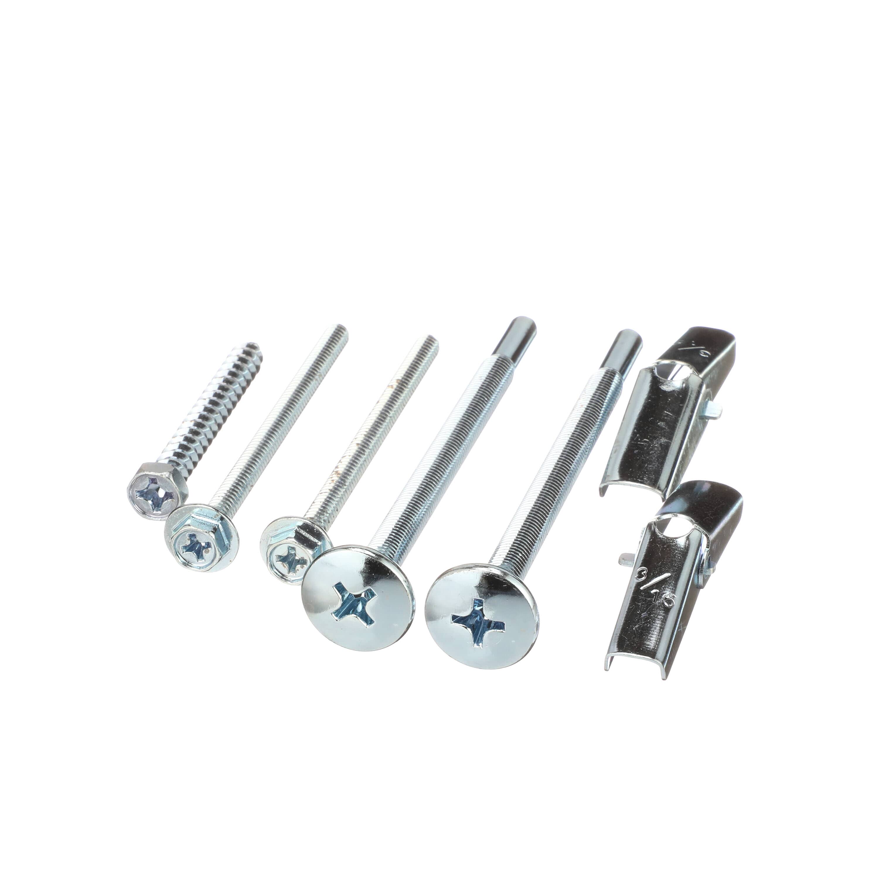 Samsung DE92-90505N Microwave Installation Hardware Kit