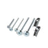 Samsung DE92-90505N Microwave Installation Hardware Kit
