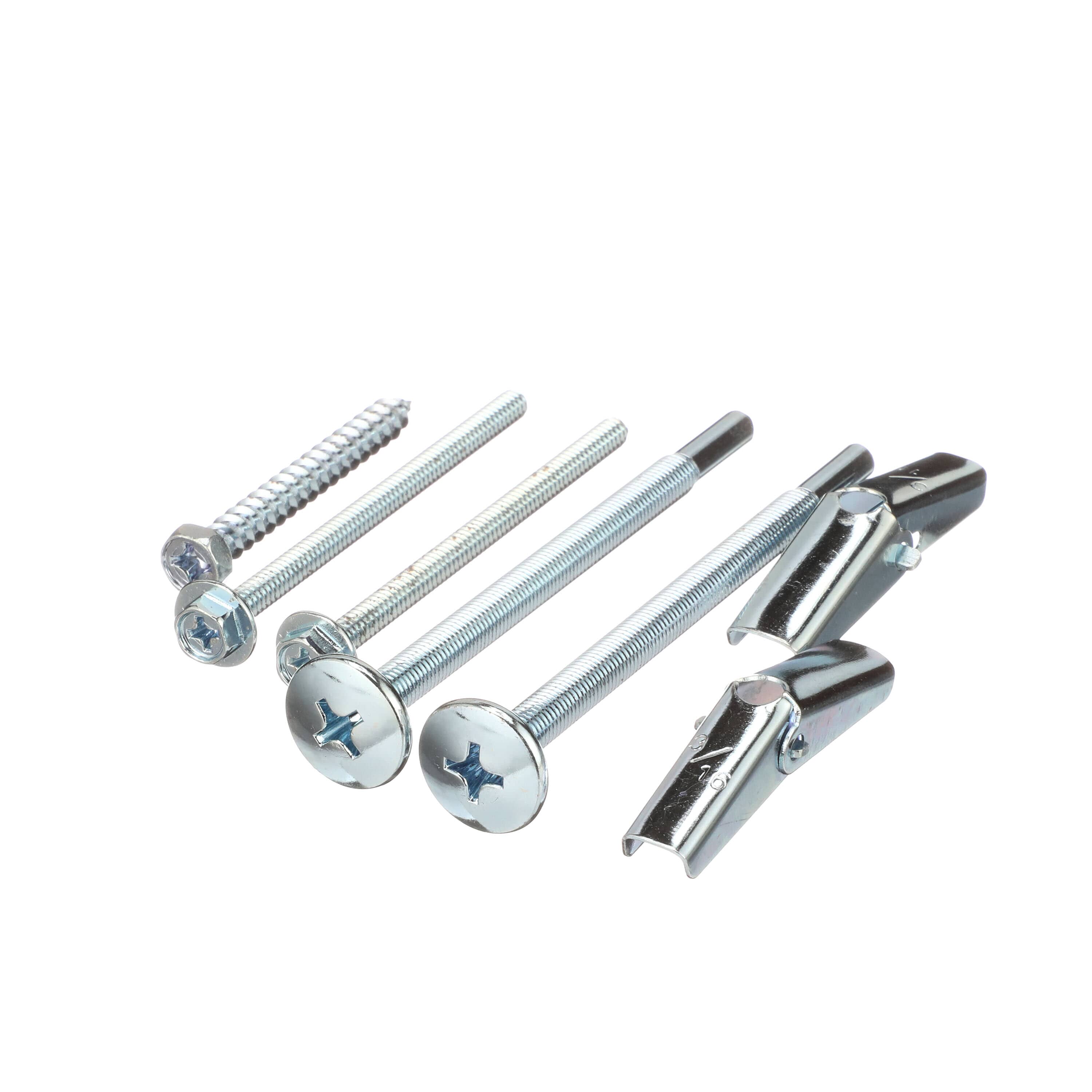Samsung DE92-90505N Microwave Installation Hardware Kit