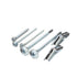 Samsung DE92-90505N Microwave Installation Hardware Kit