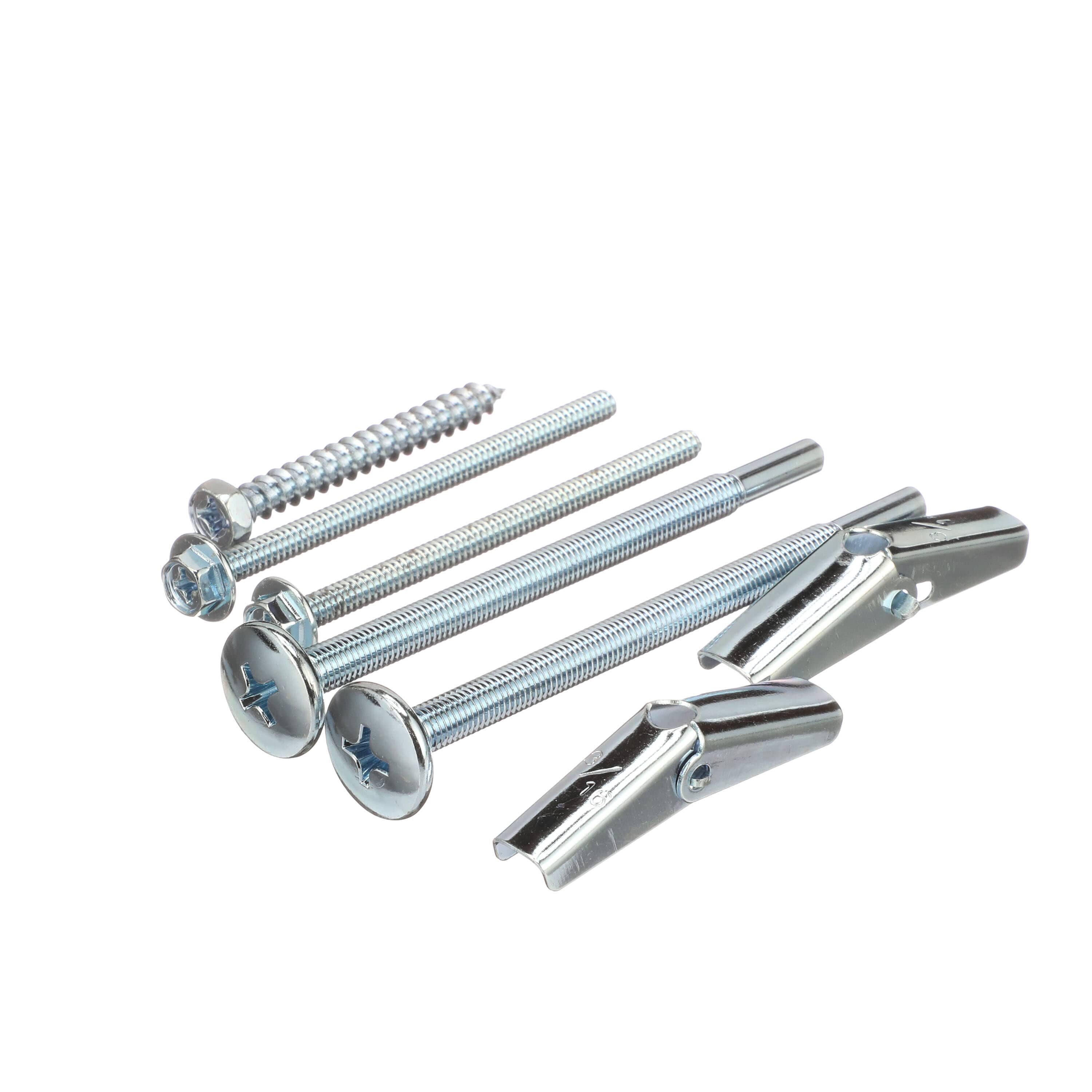 Samsung DE92-90505N Microwave Installation Hardware Kit