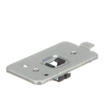 Samsung DE94-03258A Microwave Mounting Support Bracket - XPart Supply