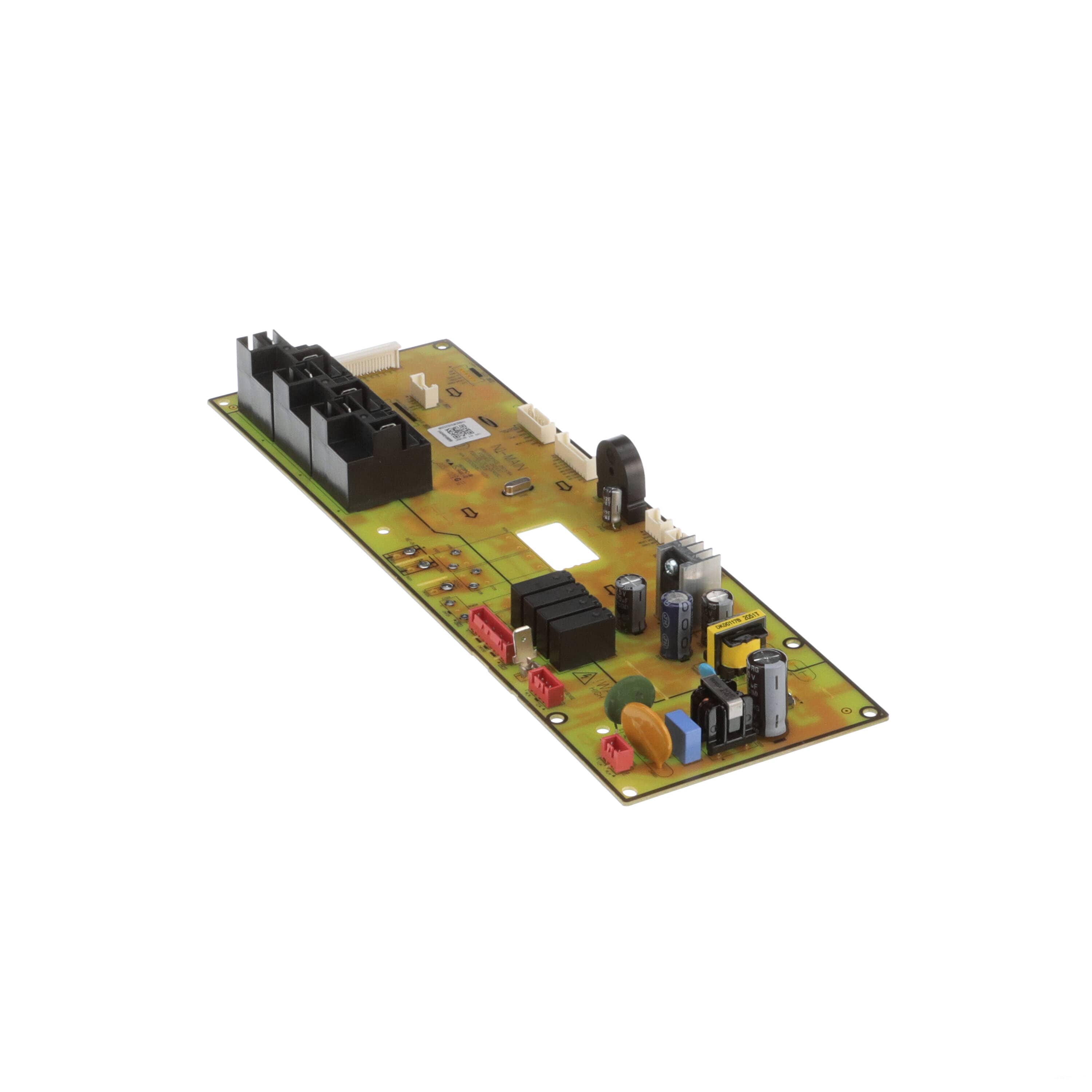 Samsung DE94-03926B Range Oven Control Board
