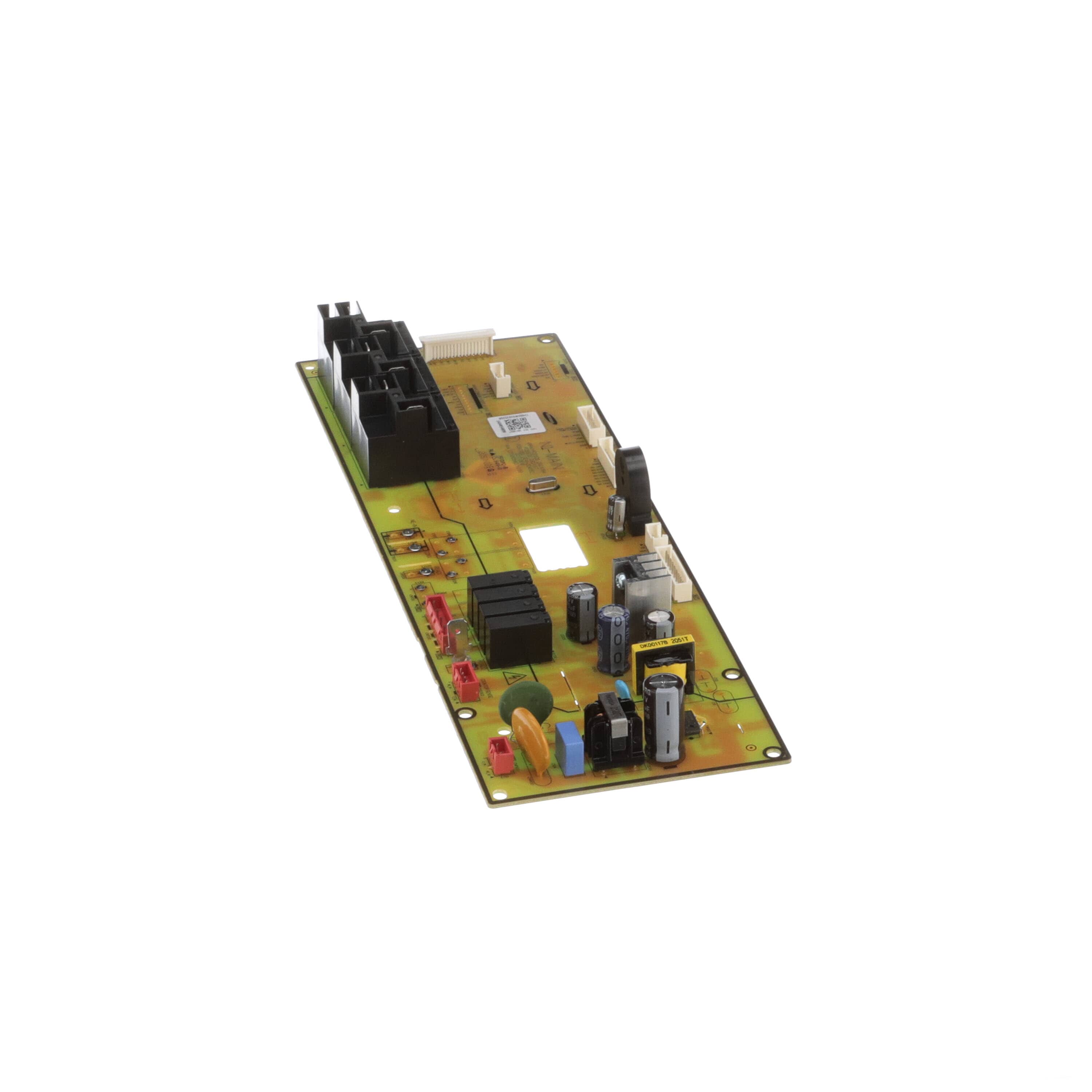 Samsung DE94-03926B Range Oven Control Board