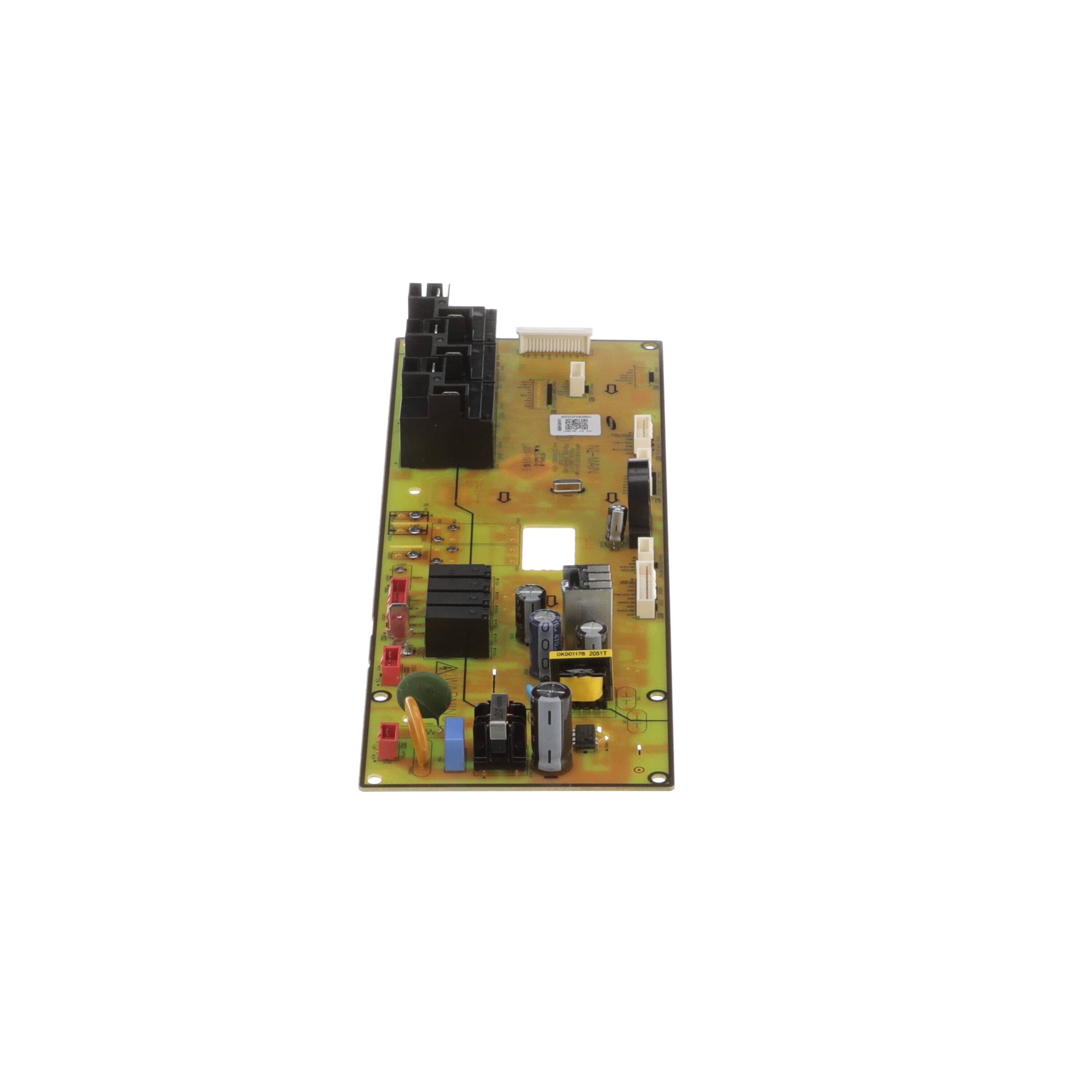 Samsung DE94-03926B Range Oven Control Board