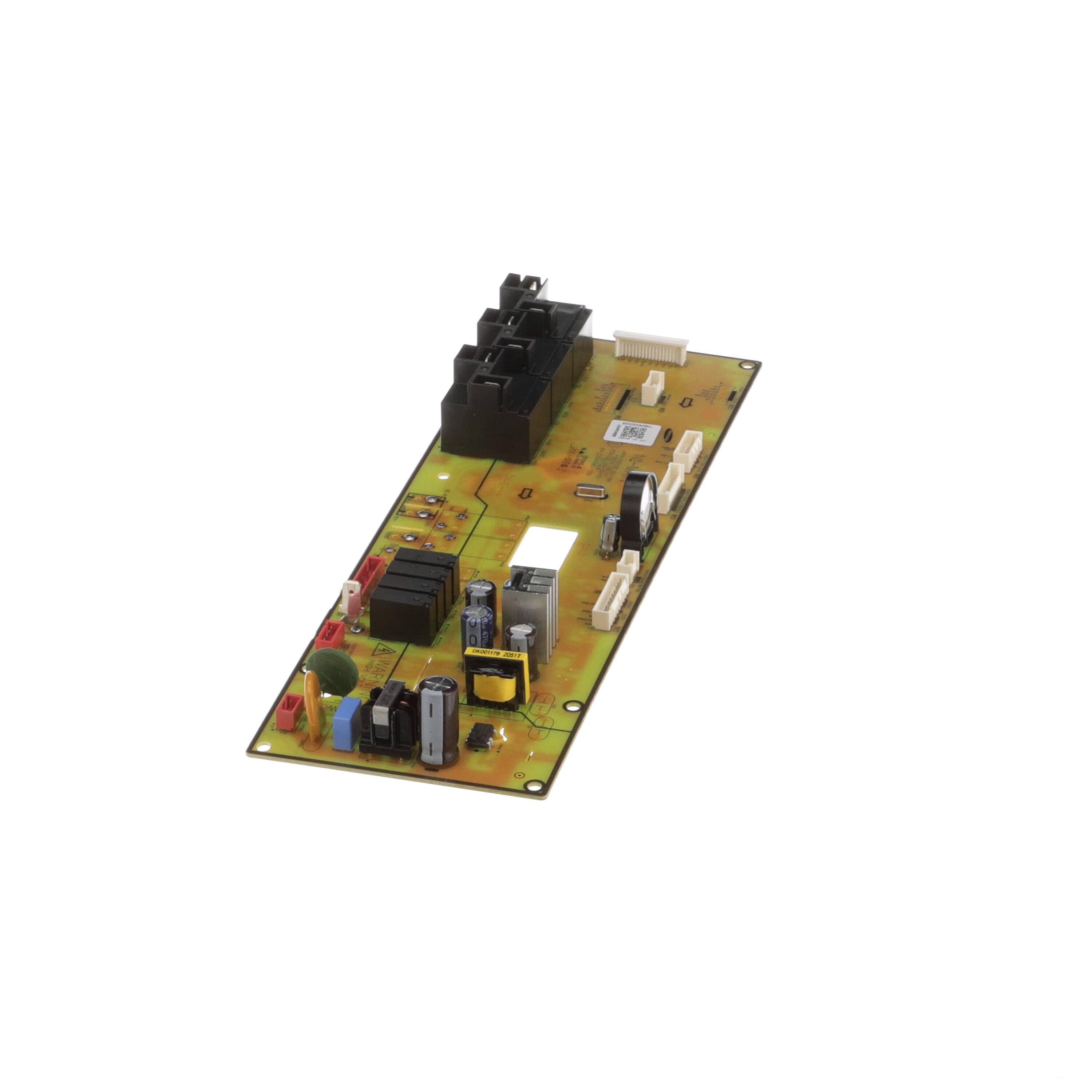 Samsung DE94-03926B Range Oven Control Board