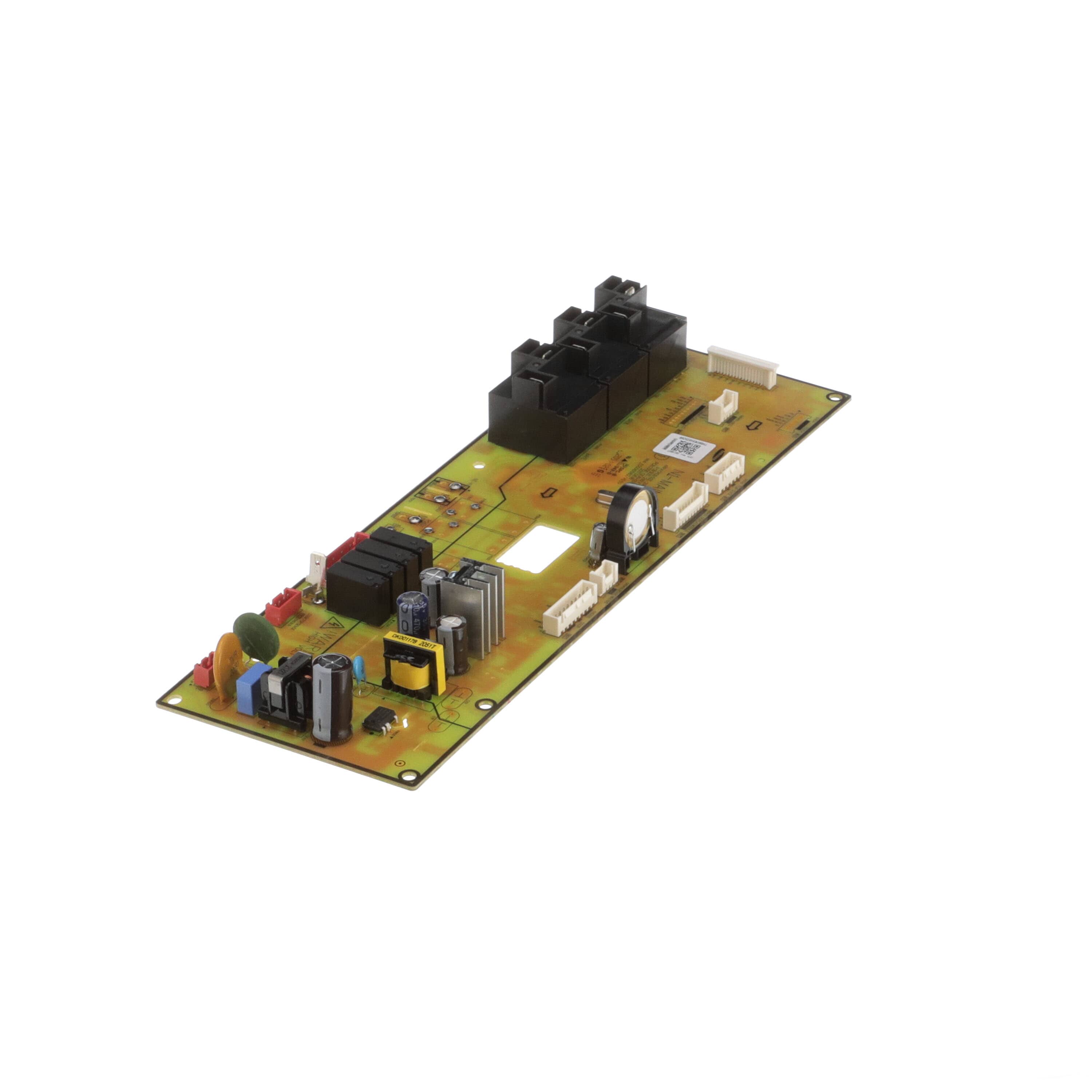 Samsung DE94-03926B Range Oven Control Board