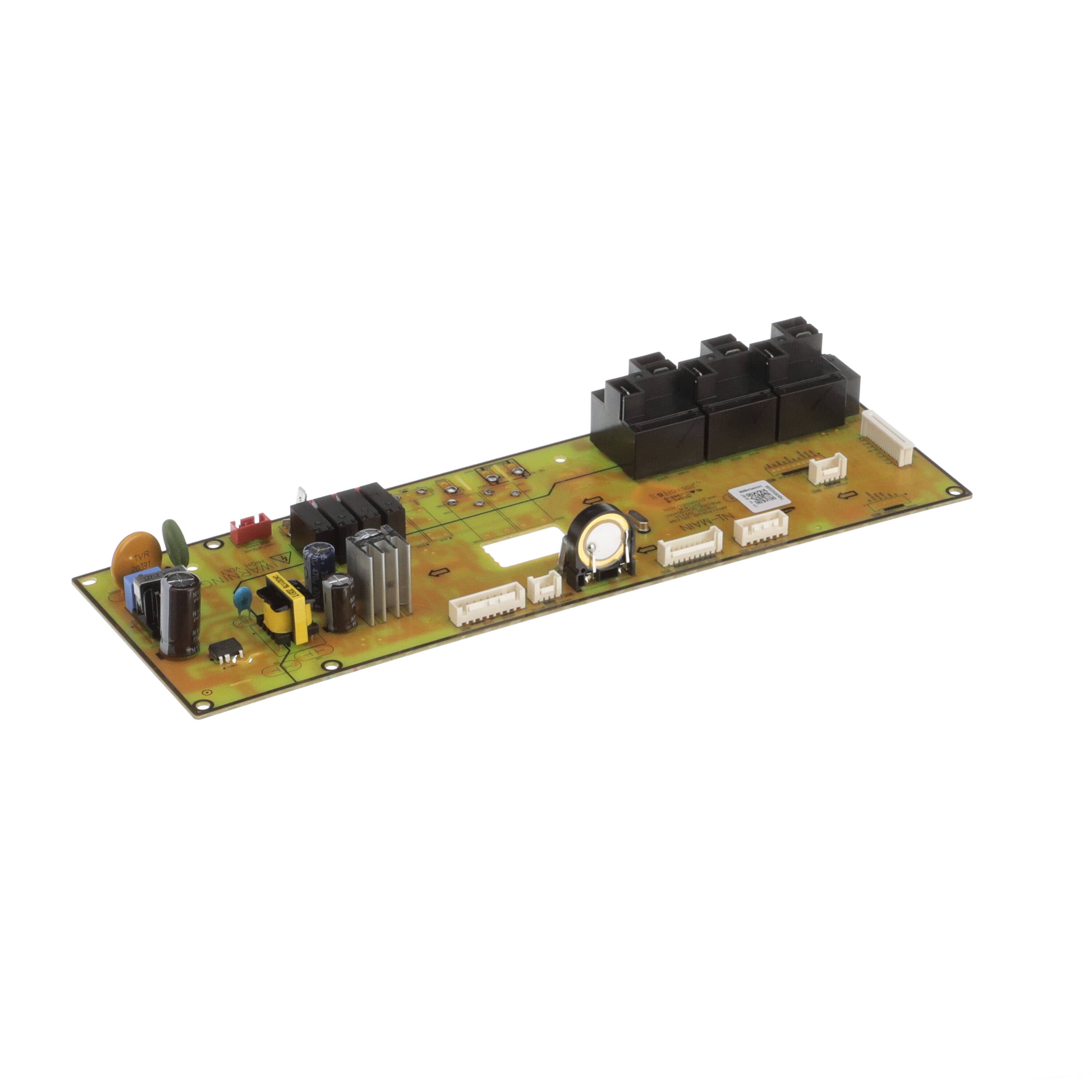 Samsung DE94-03926B Range Oven Control Board