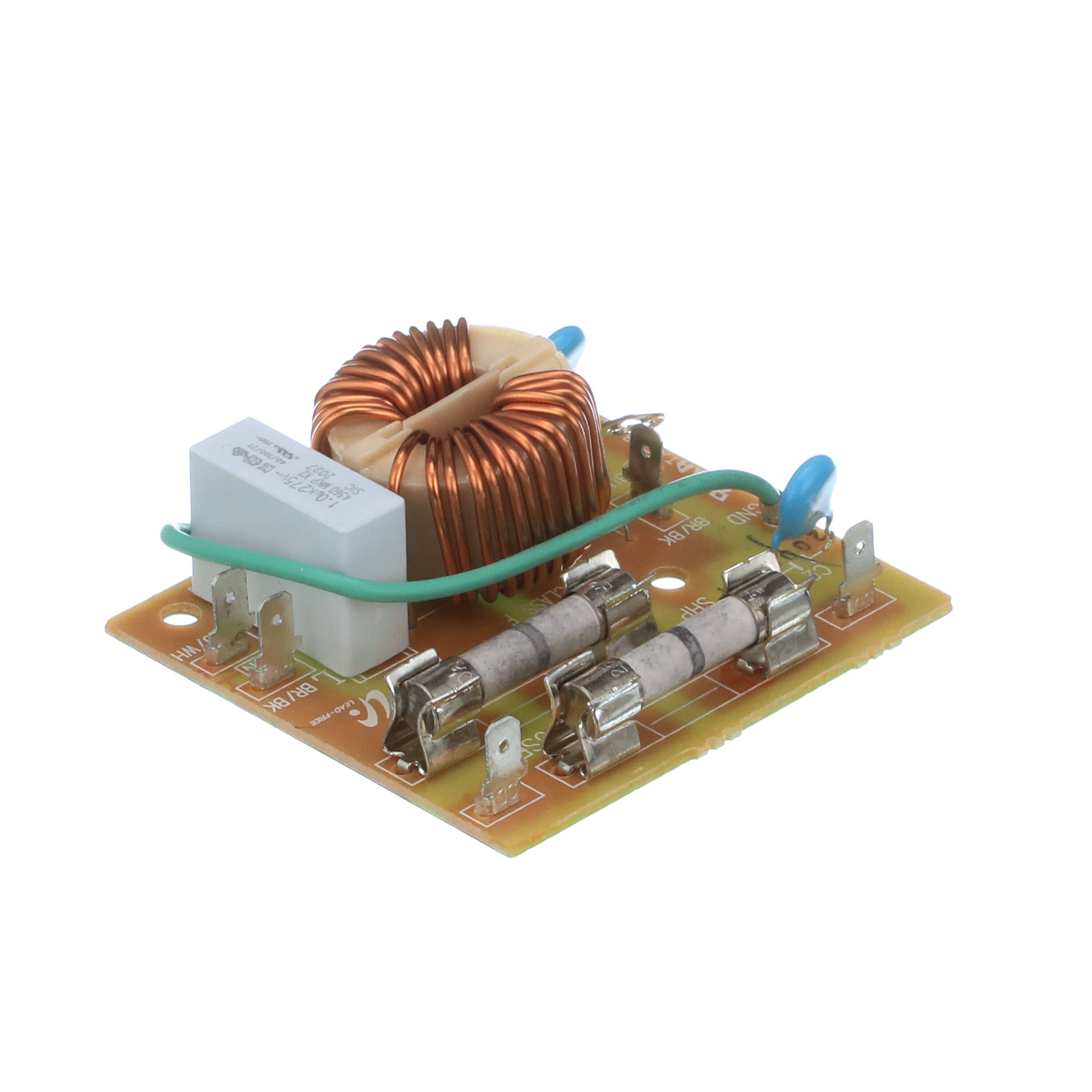 Samsung DE96-00400E Microwave Noise Filter - XPart Supply