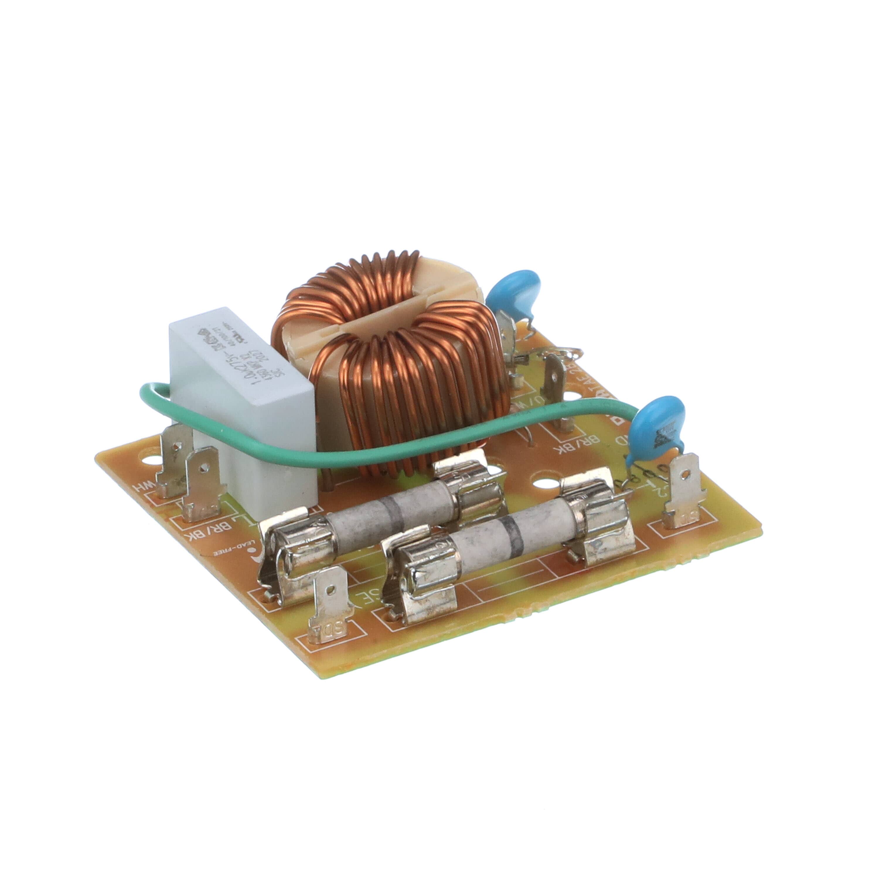 Samsung DE96-00400E Microwave Noise Filter - XPart Supply