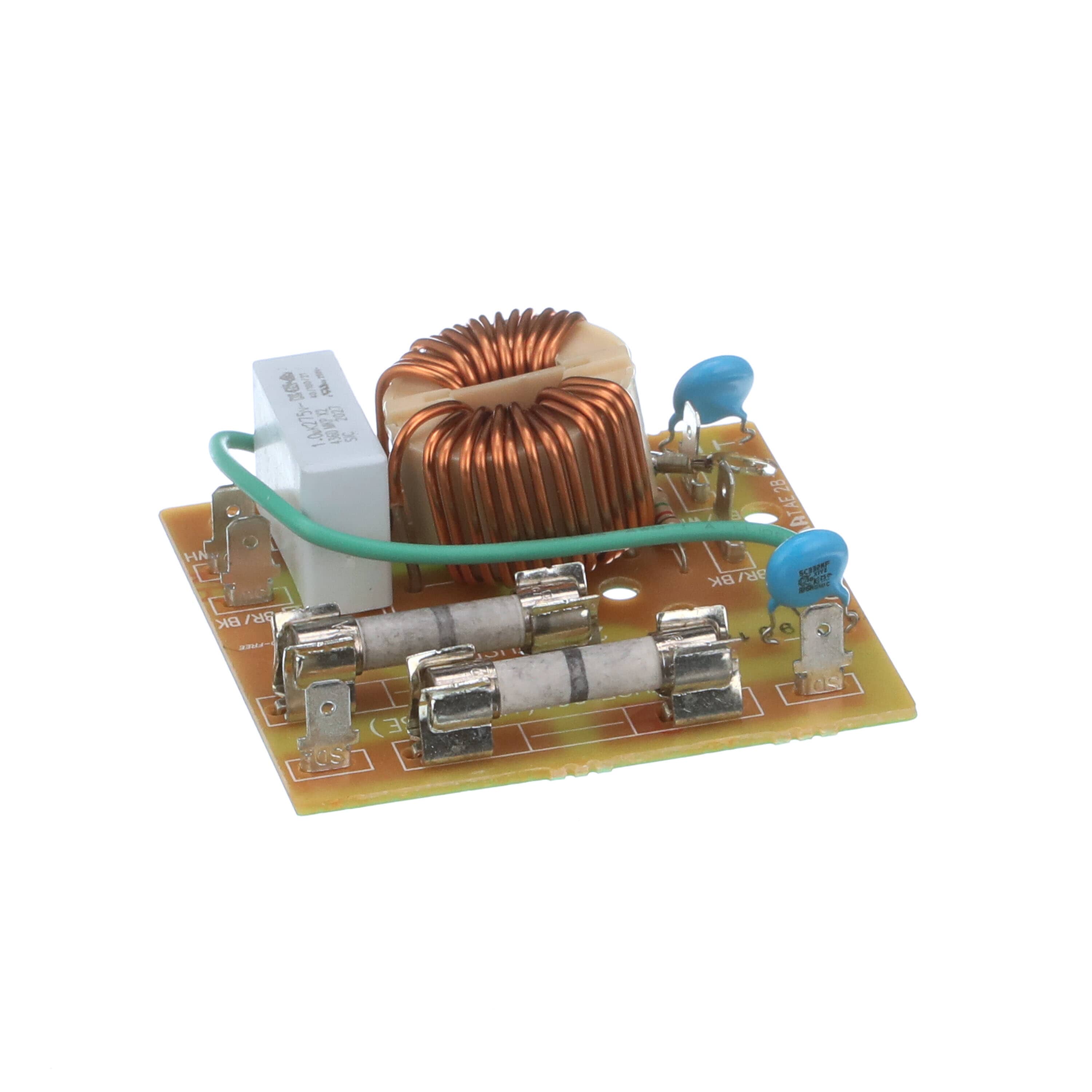 Samsung DE96-00400E Microwave Noise Filter - XPart Supply