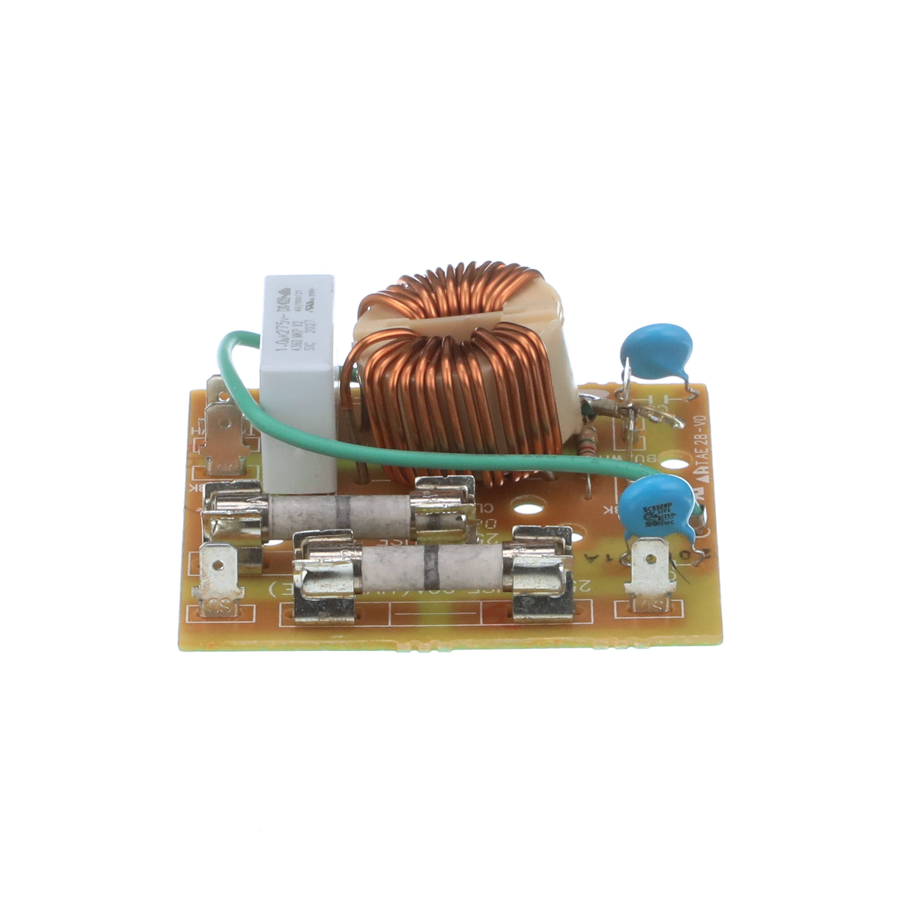Samsung DE96-00400E Microwave Noise Filter - XPart Supply
