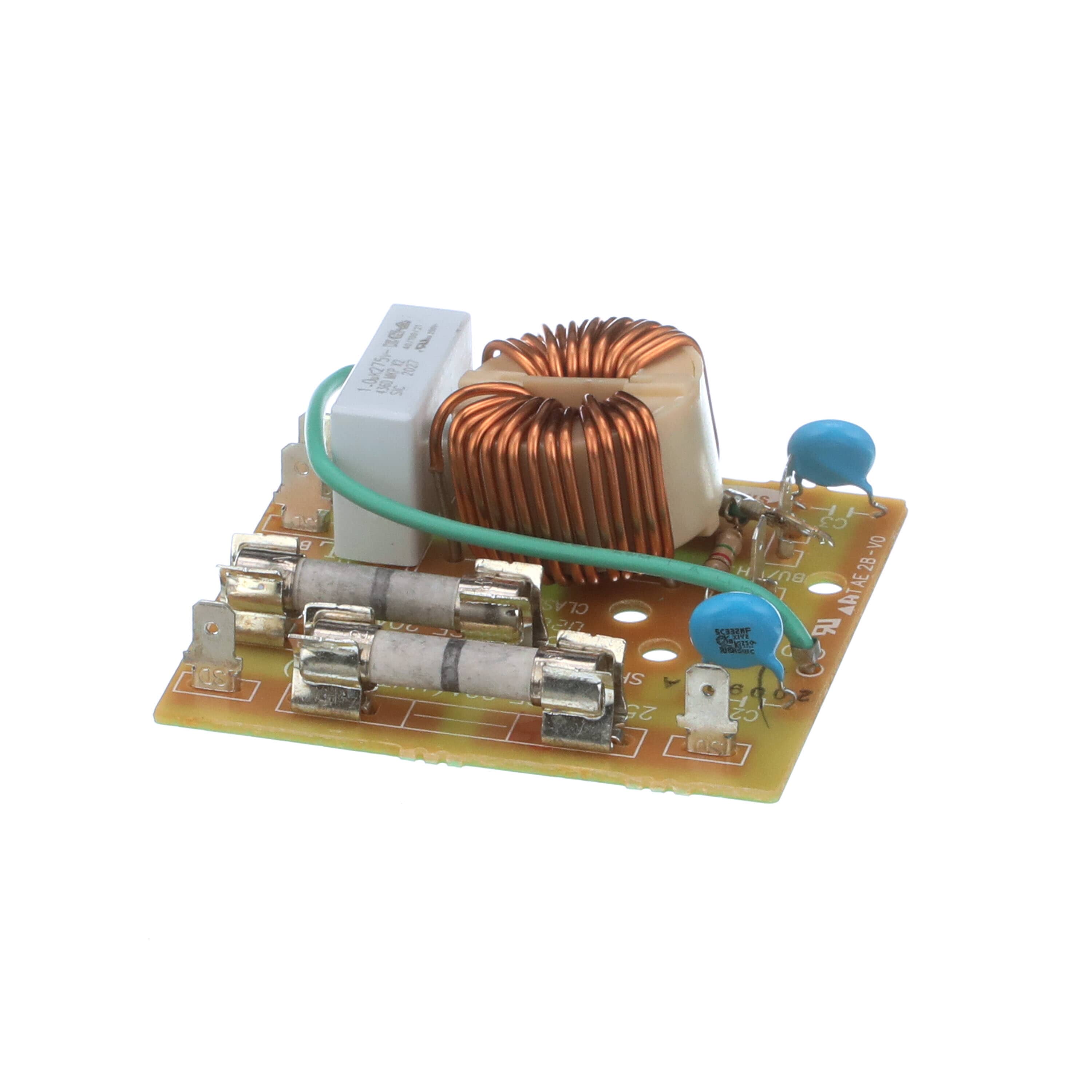 Samsung DE96-00400E Microwave Noise Filter - XPart Supply