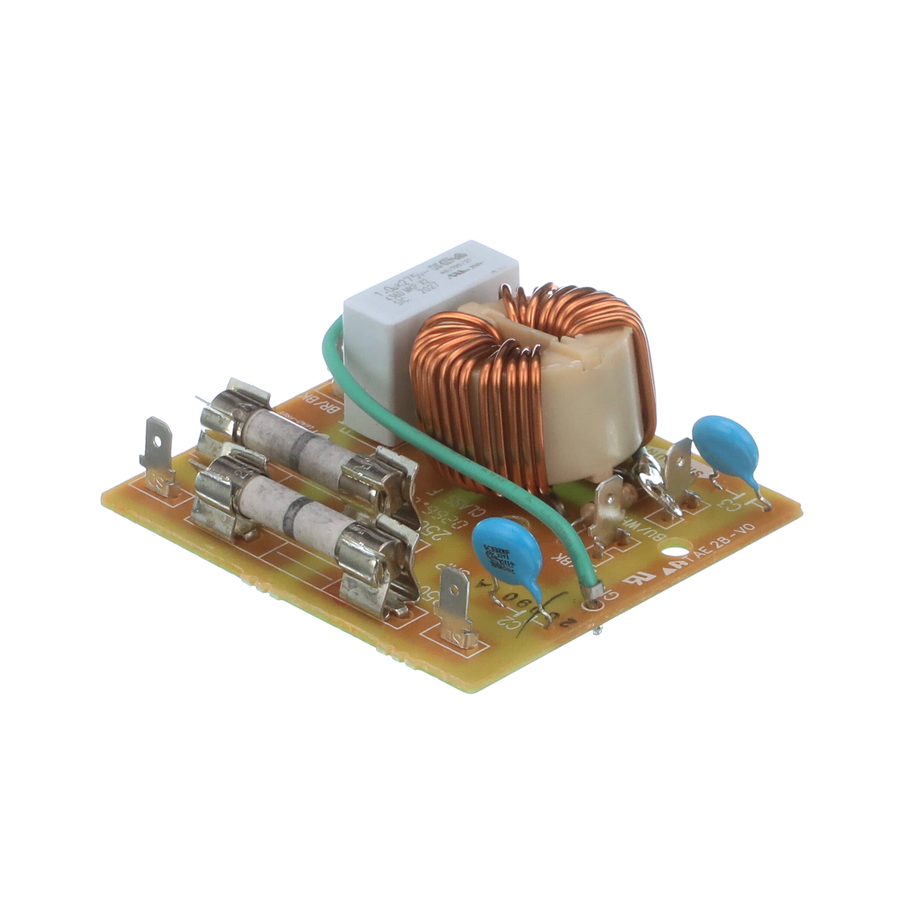 Samsung DE96-00400E Microwave Noise Filter - XPart Supply