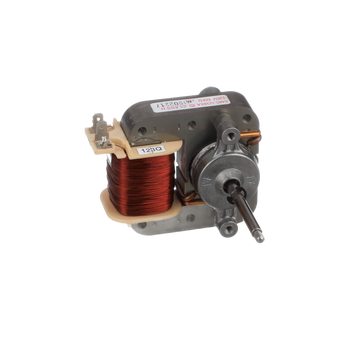 Convection fan motor (left-hand-threaded)