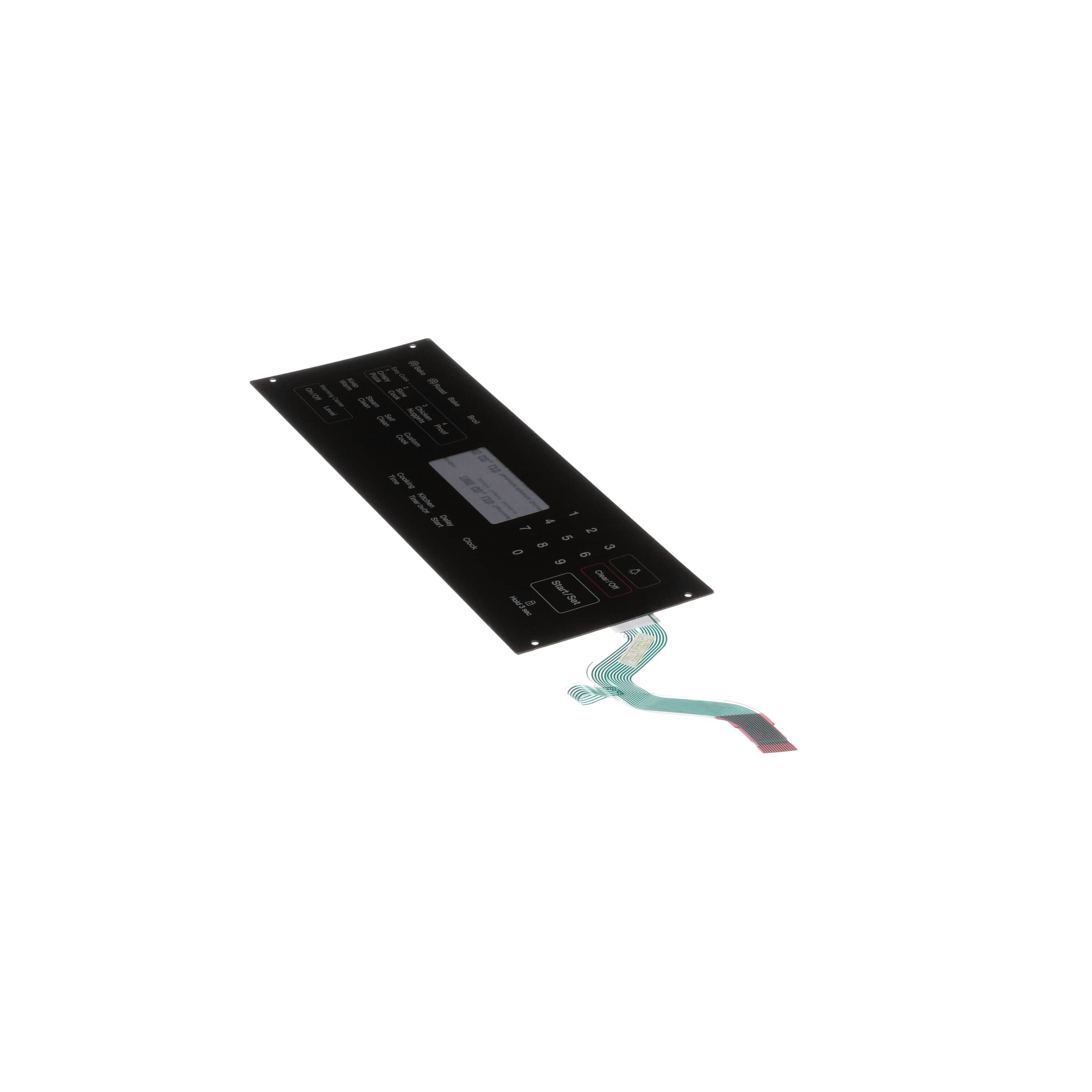 DG34-00020A Range Membrane Switch - XPart Supply