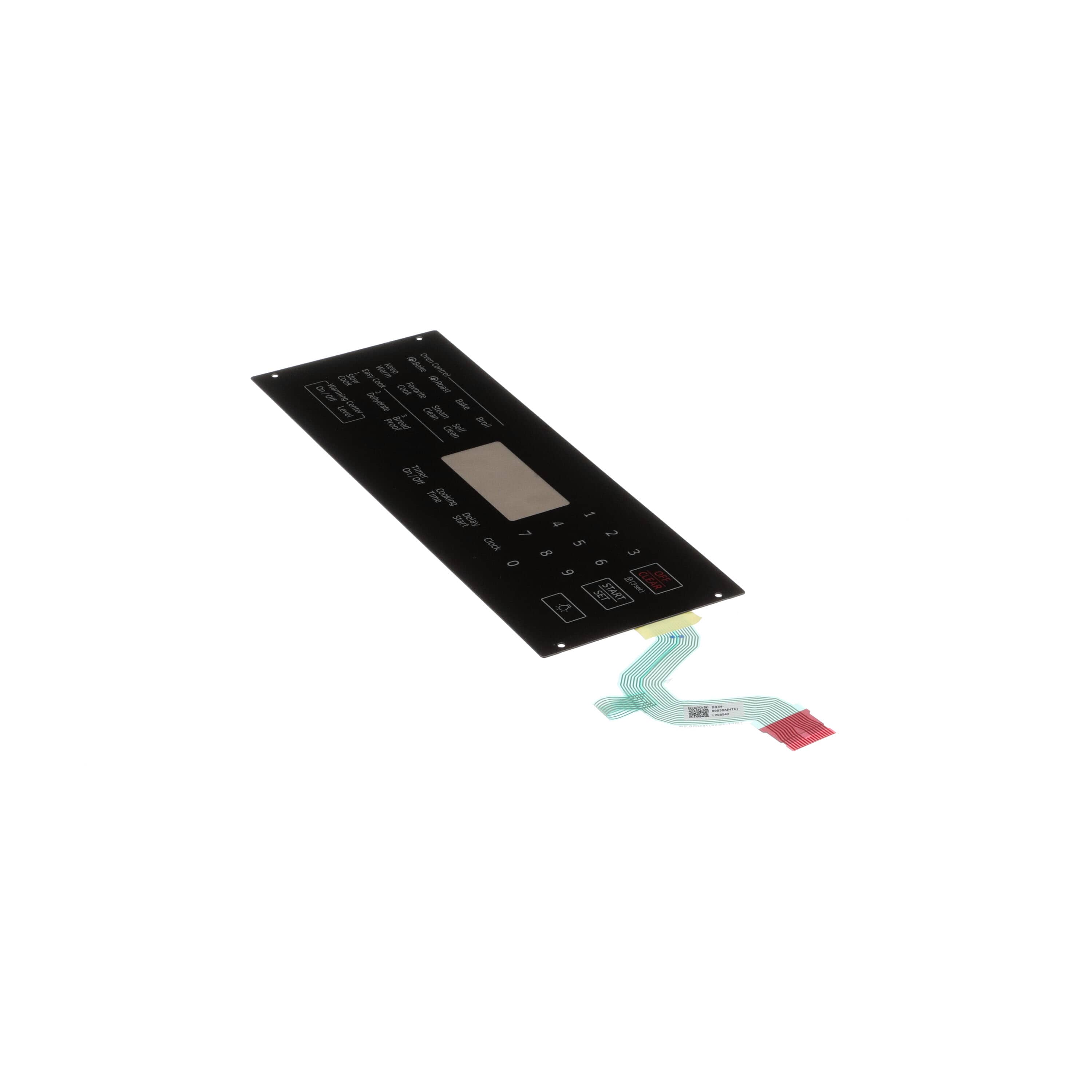 DG34-00030A Range Oven Switch Membrane - XPart Supply