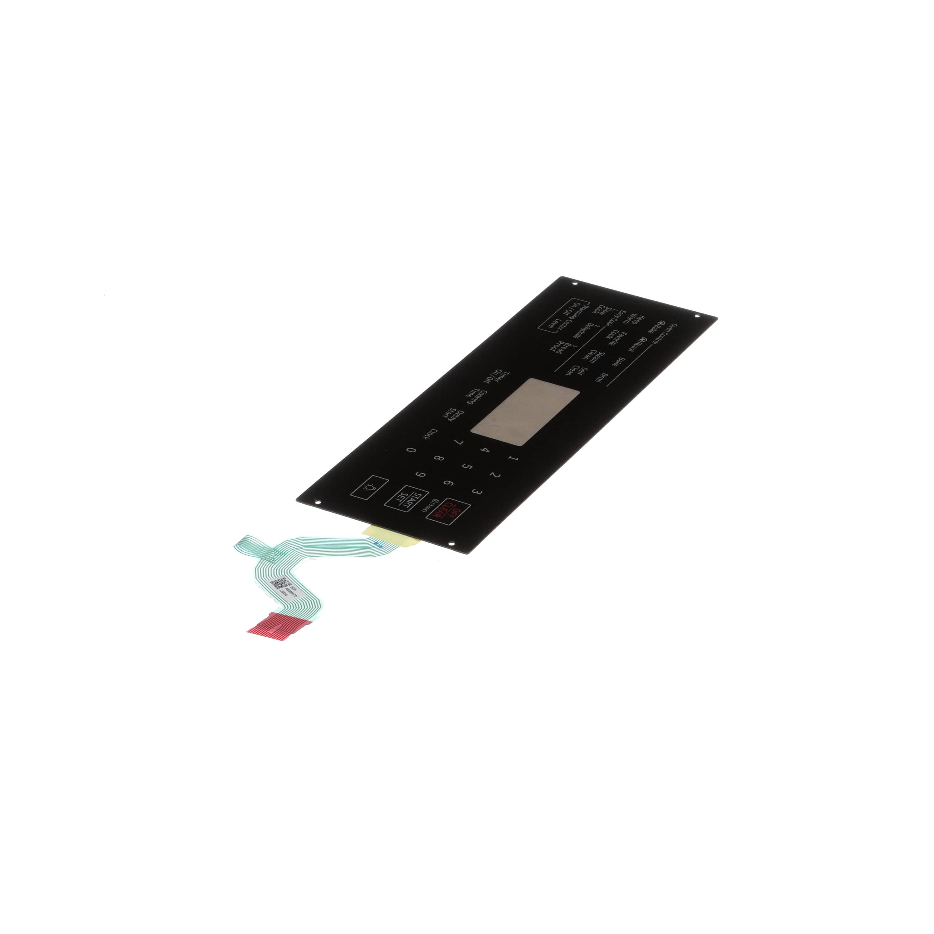 DG34-00030A Range Oven Switch Membrane - XPart Supply