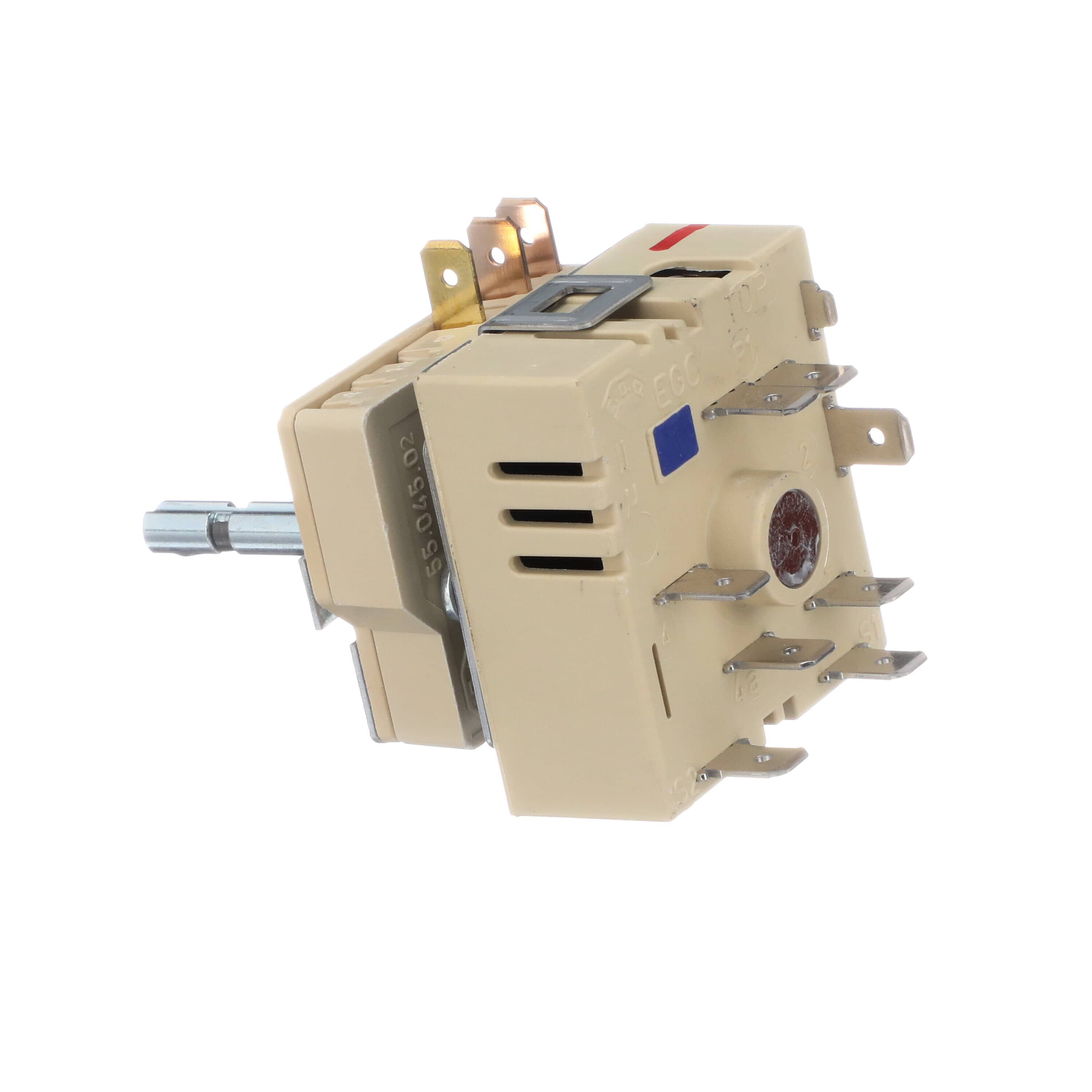 Samsung DG44-01003A Range Surface Element Control Switch - XPart Supply