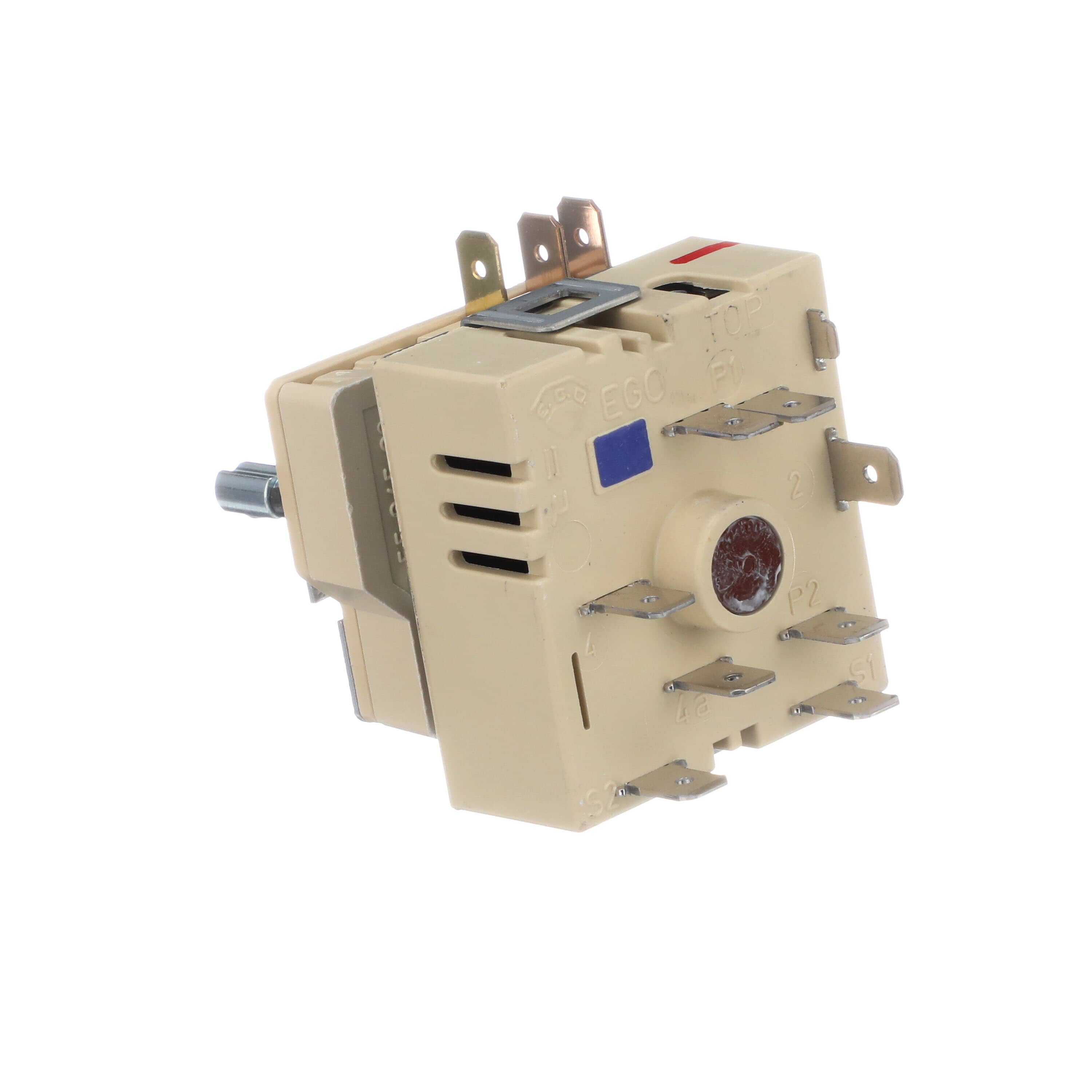 Samsung DG44-01003A Range Surface Element Control Switch - XPart Supply