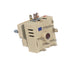 Samsung DG44-01003A Range Surface Element Control Switch - XPart Supply