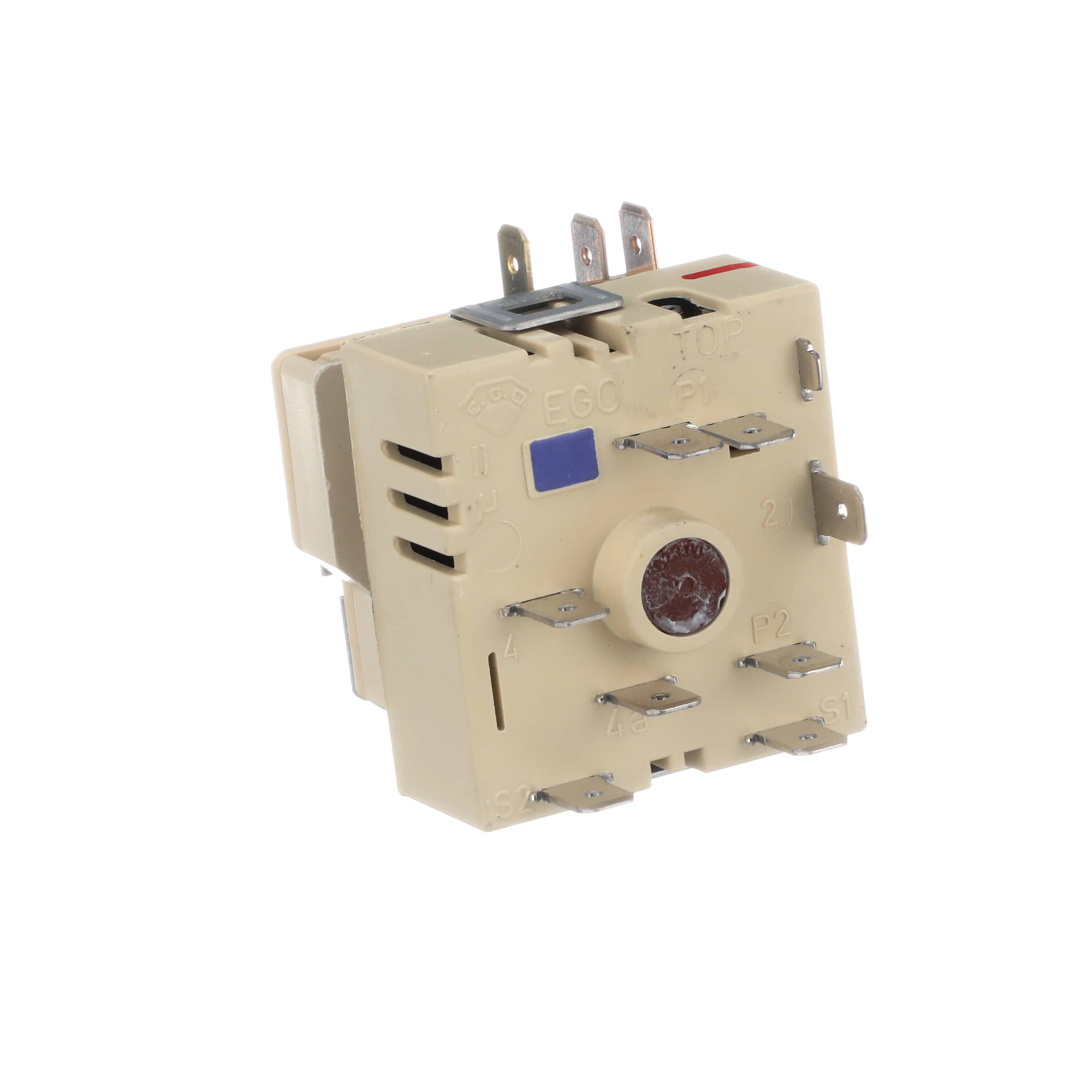 Samsung DG44-01003A Range Surface Element Control Switch - XPart Supply
